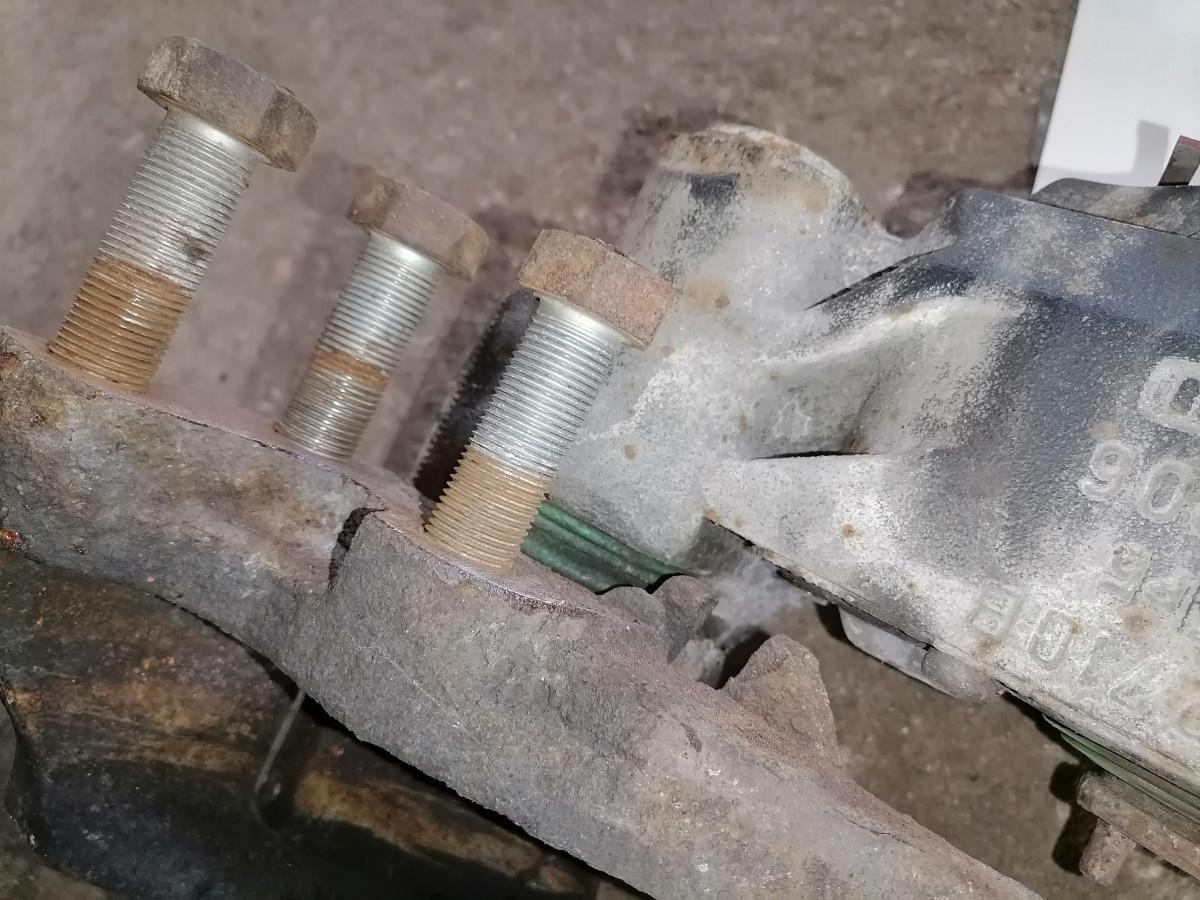 Volvo Brake caliper 21750256 - Fék alkatrészek - Teherautó: 5 kép. Volvo Brake caliper 21750256 - Fék alkatrészek - Teherautó: 5 kép.