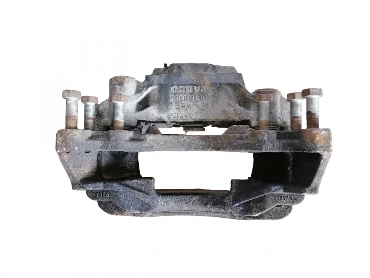 Volvo Brake caliper 21750256 - Fék alkatrészek - Teherautó: 1 kép. Volvo Brake caliper 21750256 - Fék alkatrészek - Teherautó: 1 kép.
