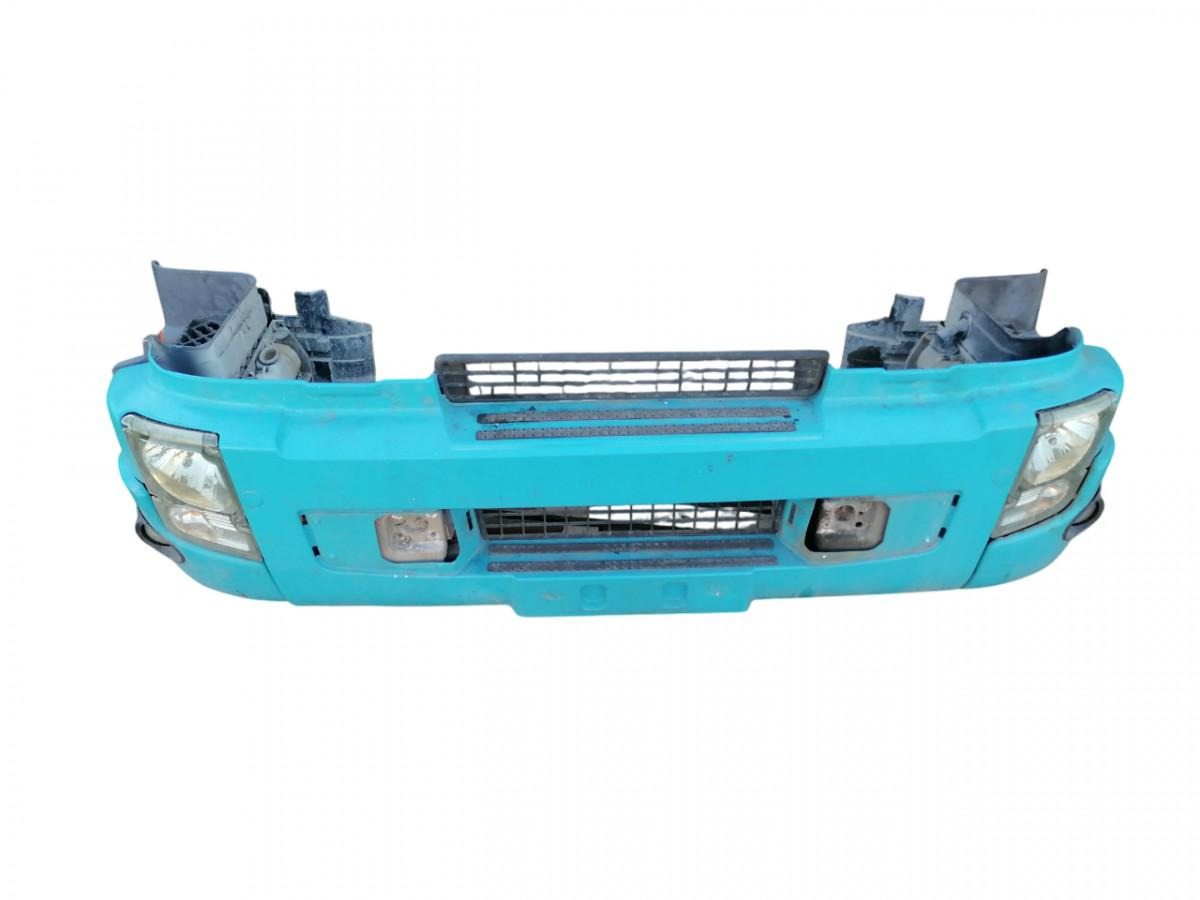 Volvo Bumper 20855700 - Lökhárító - Teherautó: 1 kép. Volvo Bumper 20855700 - Lökhárító - Teherautó: 1 kép.