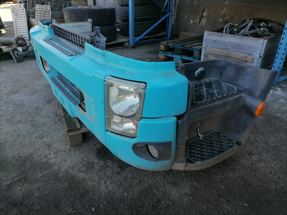 Volvo Bumper 20855700 - Lökhárító - Teherautó: 3 kép. Volvo Bumper 20855700 - Lökhárító - Teherautó: 3 kép.