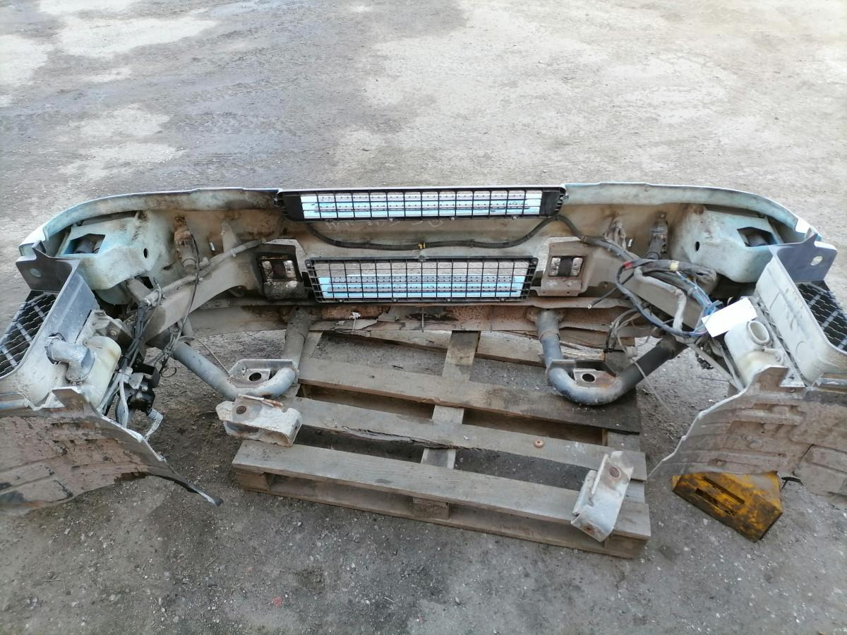 Volvo Bumper 20855700 - Lökhárító - Teherautó: 5 kép. Volvo Bumper 20855700 - Lökhárító - Teherautó: 5 kép.
