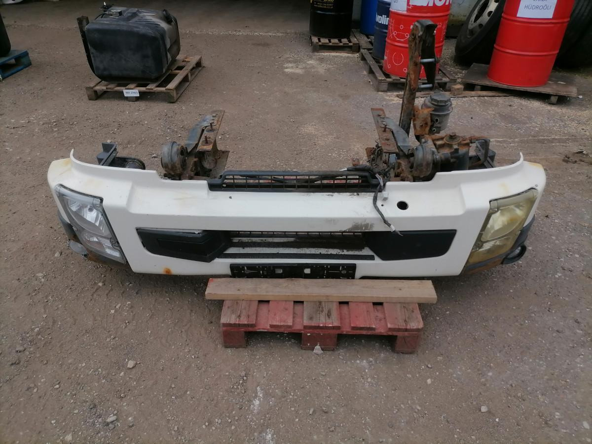 Volvo Bumper 20961733 - Lökhárító - Teherautó: 2 kép. Volvo Bumper 20961733 - Lökhárító - Teherautó: 2 kép.