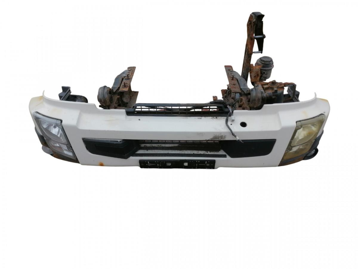 Volvo Bumper 20961733 - Lökhárító - Teherautó: 1 kép. Volvo Bumper 20961733 - Lökhárító - Teherautó: 1 kép.