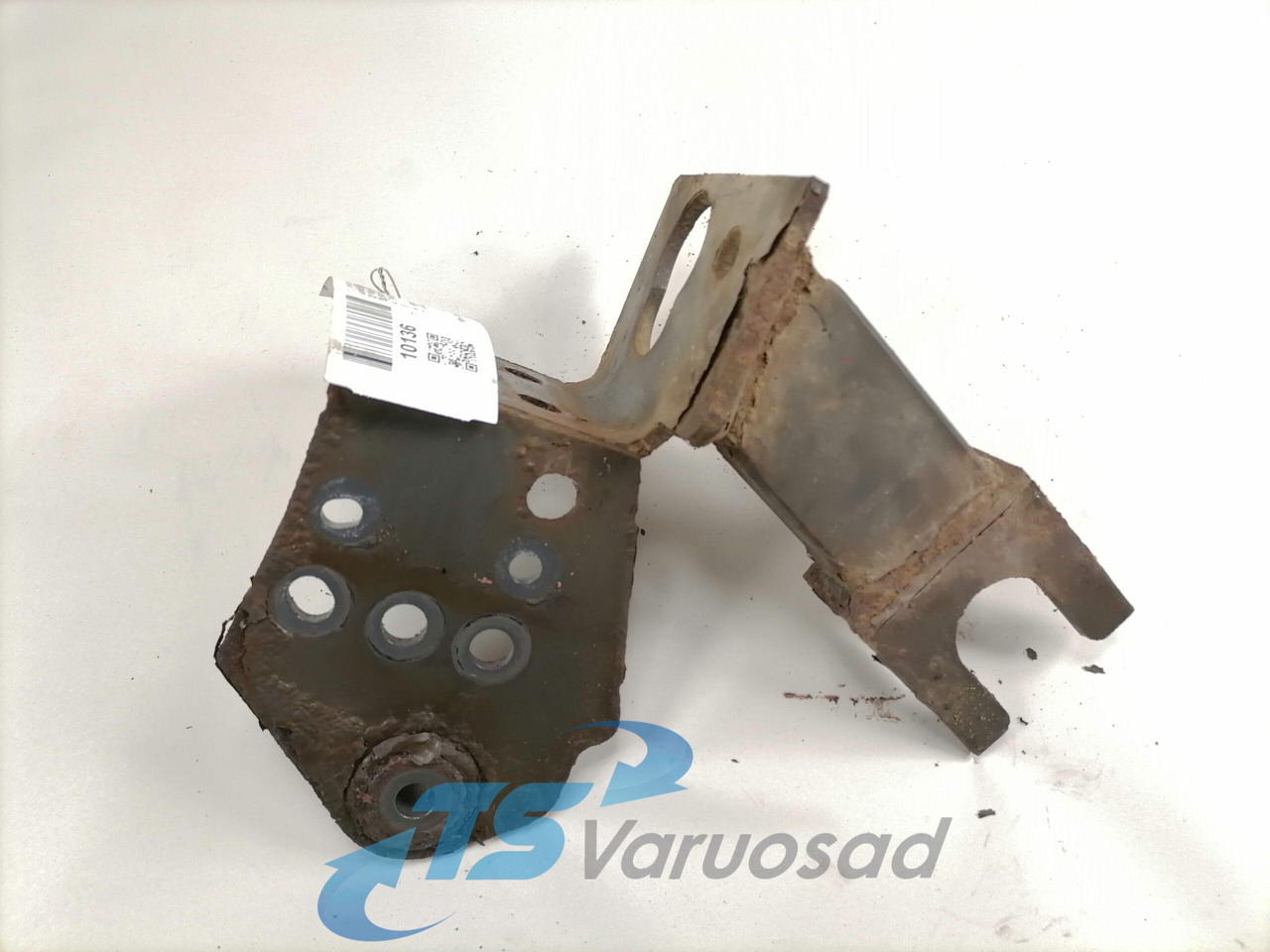 Volvo Bumper bracket 20499243 - Lökhárító - Teherautó: 2 kép. Volvo Bumper bracket 20499243 - Lökhárító - Teherautó: 2 kép.