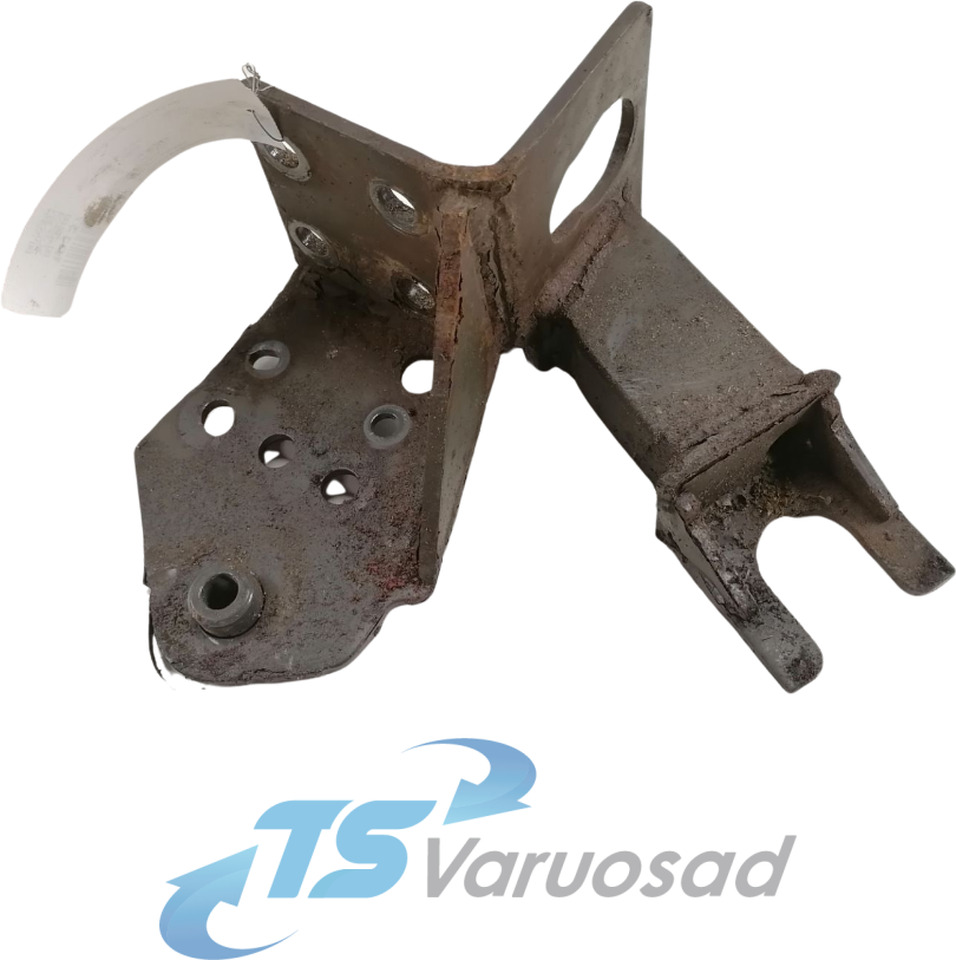 Volvo Bumper bracket 20499244 - Lökhárító - Teherautó: 1 kép. Volvo Bumper bracket 20499244 - Lökhárító - Teherautó: 1 kép.