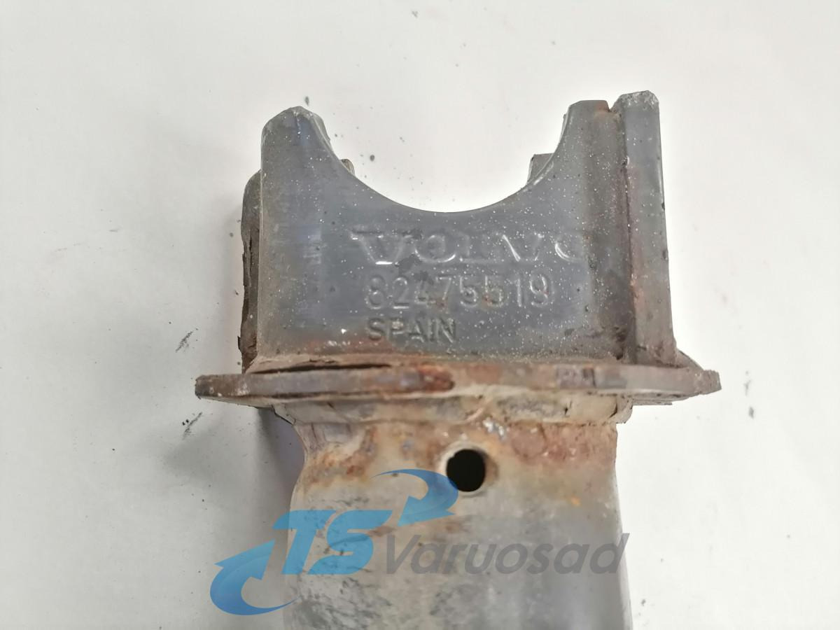 Volvo Bumper bracket 82475519 - Lökhárító - Teherautó: 3 kép. Volvo Bumper bracket 82475519 - Lökhárító - Teherautó: 3 kép.