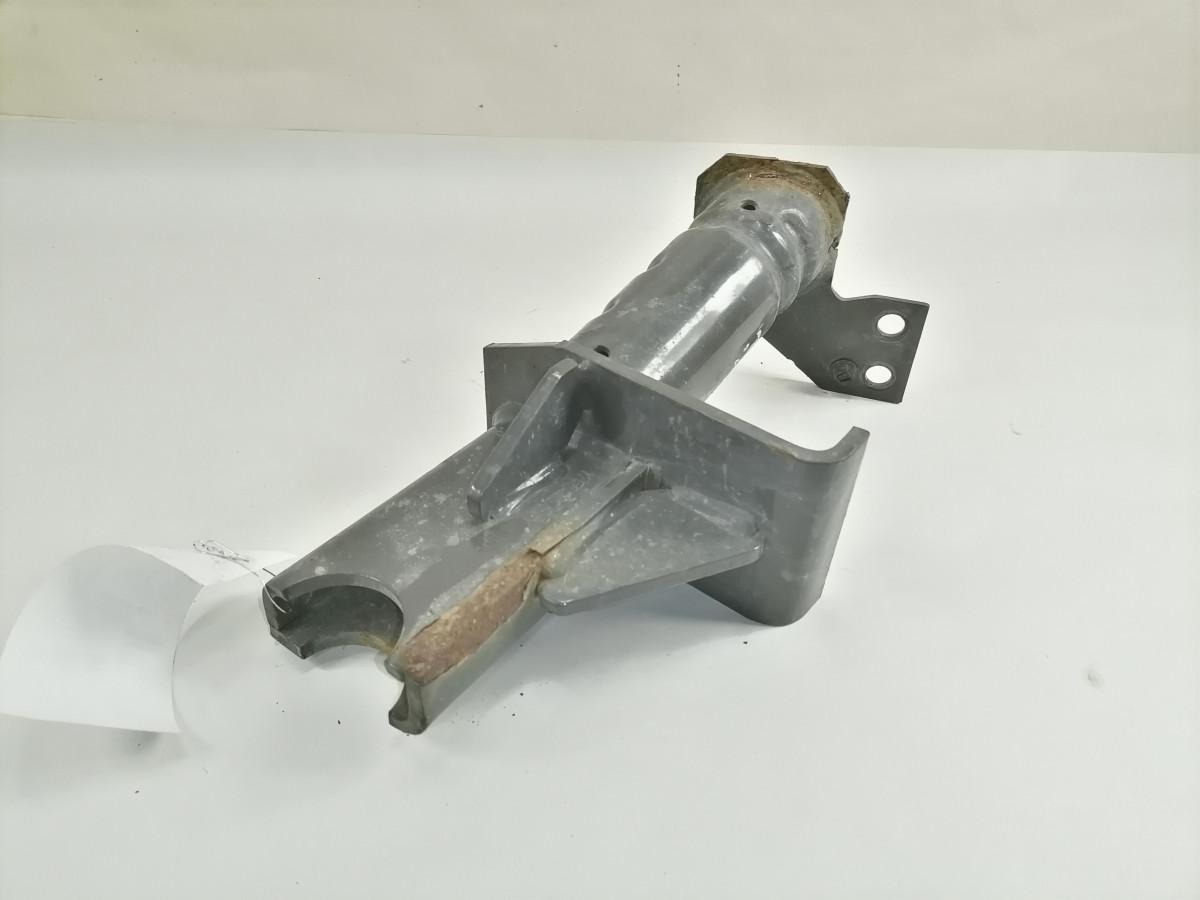 Volvo Bumper bracket 82943981 - Lökhárító - Teherautó: 2 kép. Volvo Bumper bracket 82943981 - Lökhárító - Teherautó: 2 kép.