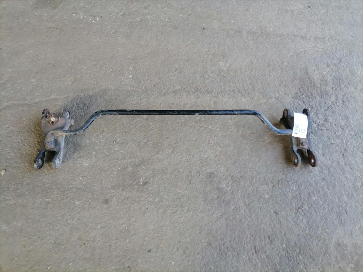 Volvo Cab anti roll bar 20757640 - Fülke felfüggesztés - Teherautó: 2 kép. Volvo Cab anti roll bar 20757640 - Fülke felfüggesztés - Teherautó: 2 kép.