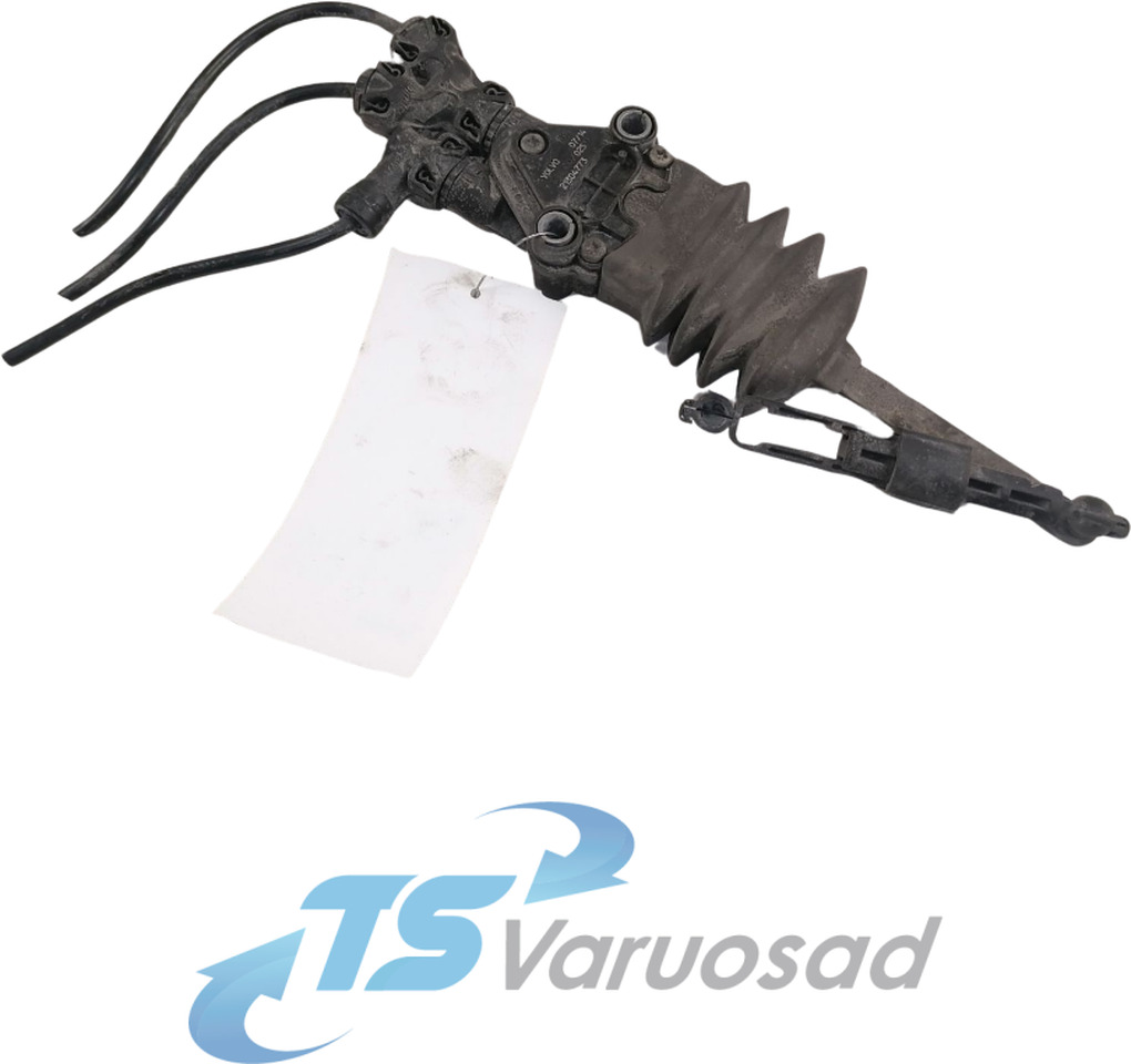 Volvo Cab suspension control valve 21304773 - Fülke felfüggesztés - Teherautó: 1 kép. Volvo Cab suspension control valve 21304773 - Fülke felfüggesztés - Teherautó: 1 kép.