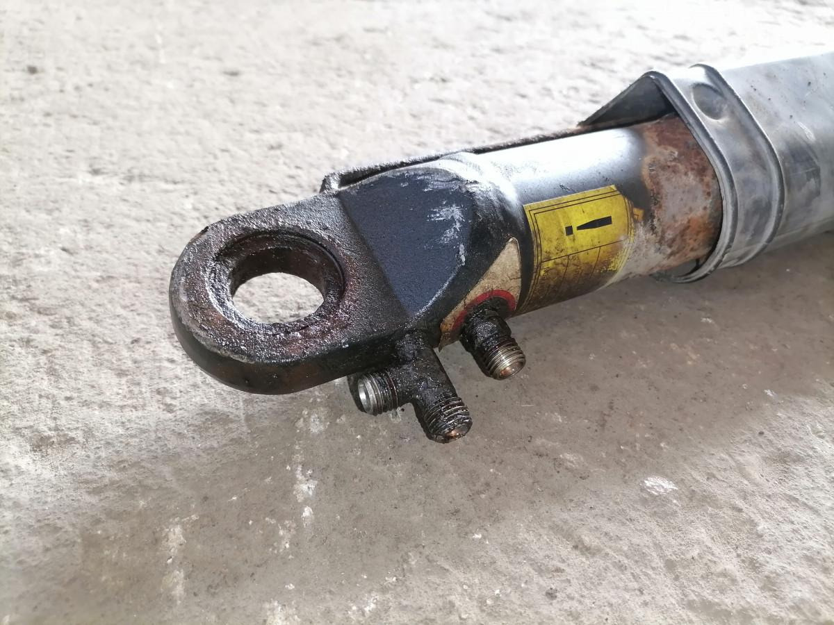 Volvo Cab tilting cylinder 20722124 - Fülke felfüggesztés - Teherautó: 3 kép. Volvo Cab tilting cylinder 20722124 - Fülke felfüggesztés - Teherautó: 3 kép.