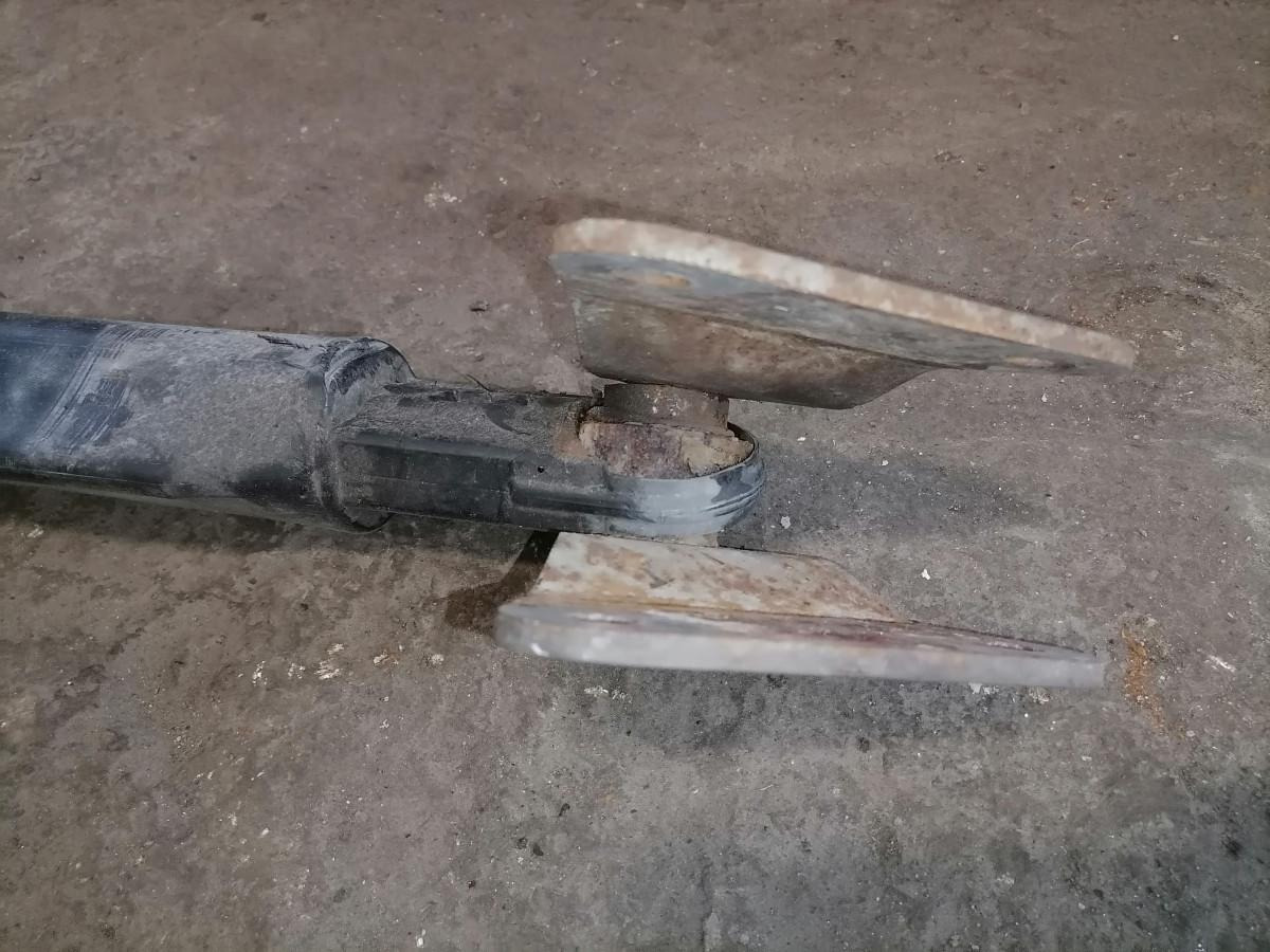 Volvo Cab tilting cylinder 20722124 - Fülke felfüggesztés - Teherautó: 3 kép. Volvo Cab tilting cylinder 20722124 - Fülke felfüggesztés - Teherautó: 3 kép.