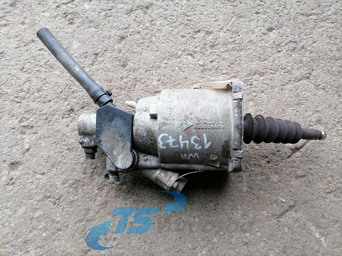 Volvo Clutch control KA629276AM - Kuplung és alkatrészek - Teherautó: 4 kép. Volvo Clutch control KA629276AM - Kuplung és alkatrészek - Teherautó: 4 kép.