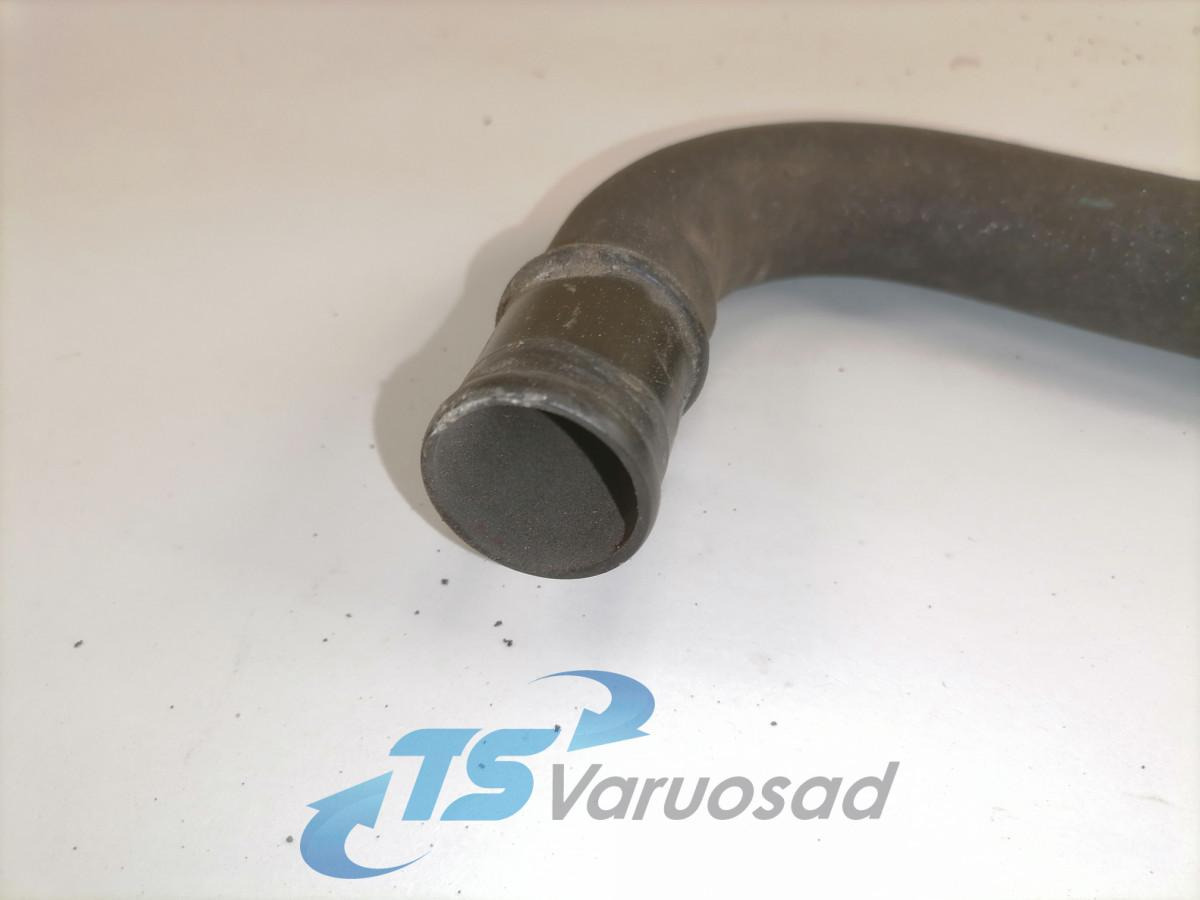 Volvo Compressor air pipe 22181109 - Kompresszor, sűrített levegő rendszer - Teherautó: 4 kép. Volvo Compressor air pipe 22181109 - Kompresszor, sűrített levegő rendszer - Teherautó: 4 kép.