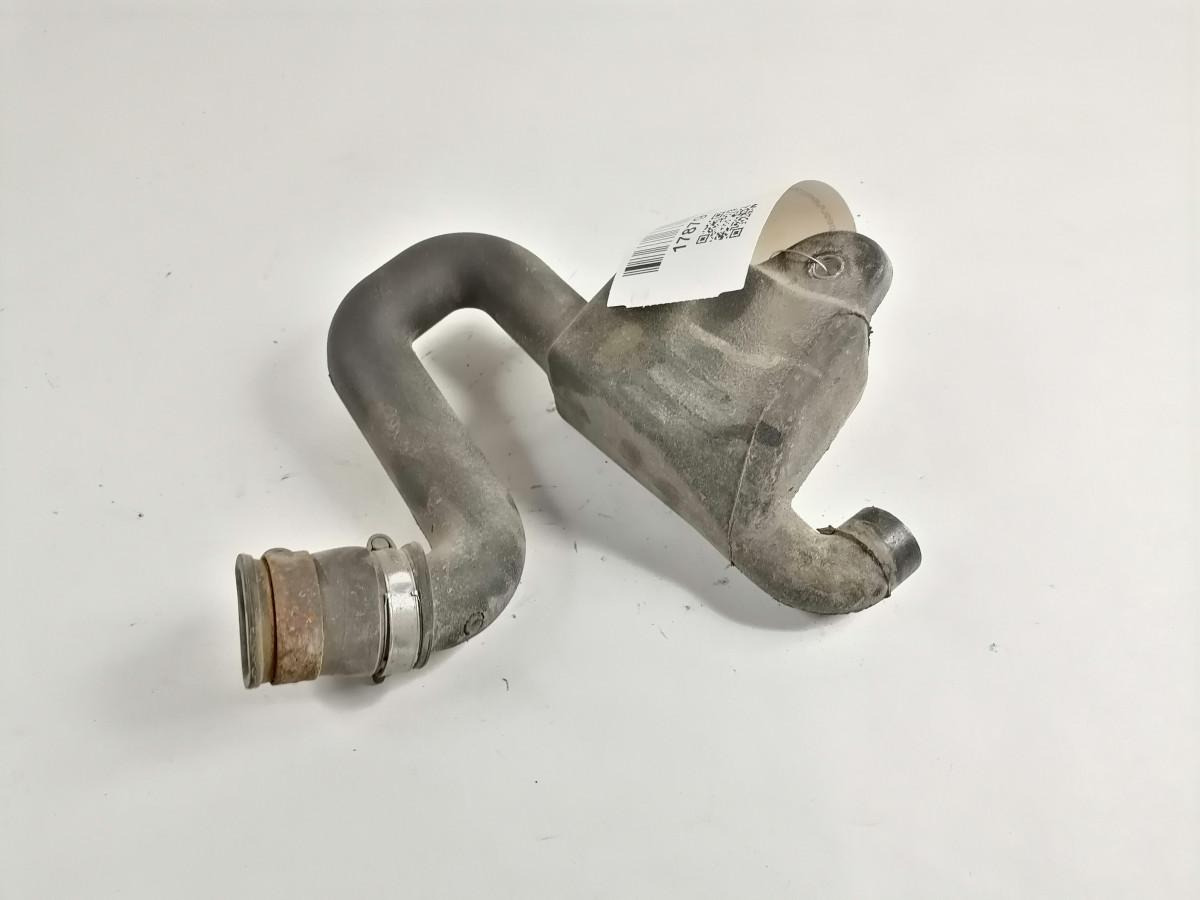 Volvo Compressor air pipe 22485510 - Kompresszor, sűrített levegő rendszer - Teherautó: 3 kép. Volvo Compressor air pipe 22485510 - Kompresszor, sűrített levegő rendszer - Teherautó: 3 kép.