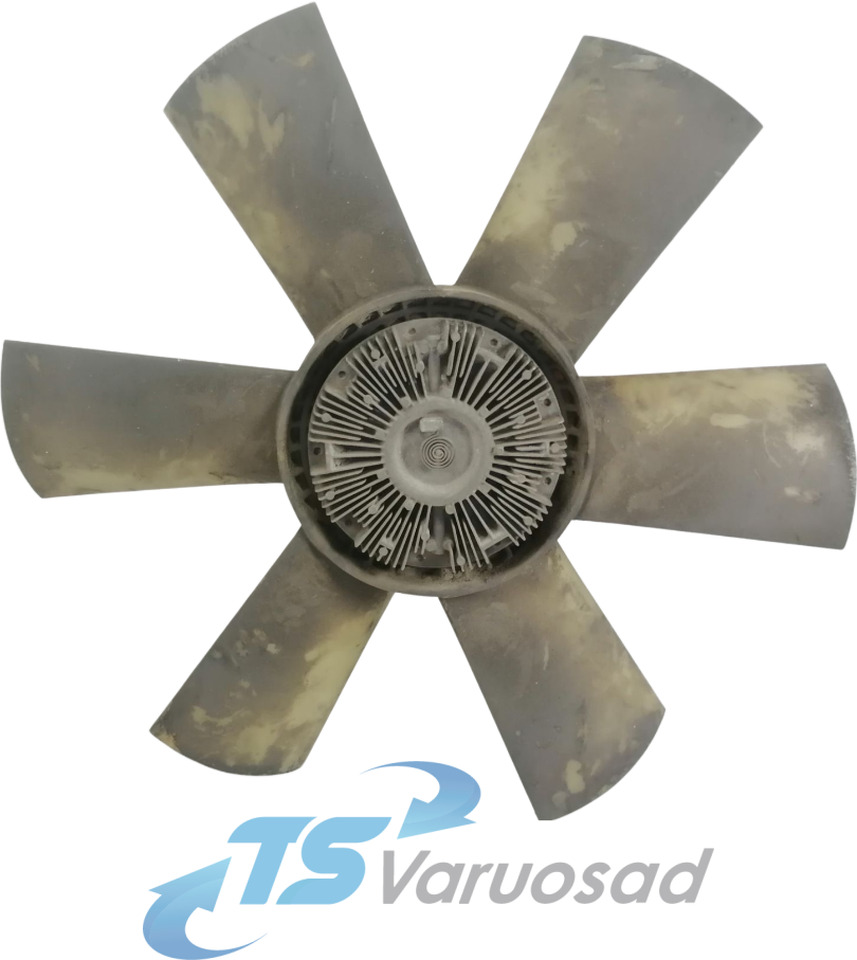 Volvo Cooling fan 8149395 - Ventilátor - Teherautó: 1 kép. Volvo Cooling fan 8149395 - Ventilátor - Teherautó: 1 kép.