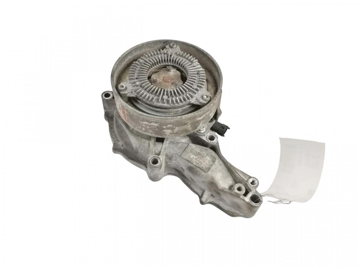Volvo Cooling pump 21814036 - Hűtőfolyadék szivattyú - Teherautó: 1 kép. Volvo Cooling pump 21814036 - Hűtőfolyadék szivattyú - Teherautó: 1 kép.