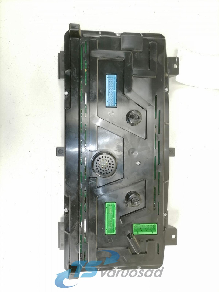 Volvo Dashboard 20923423 - Műszerfal - Teherautó: 5 kép. Volvo Dashboard 20923423 - Műszerfal - Teherautó: 5 kép.