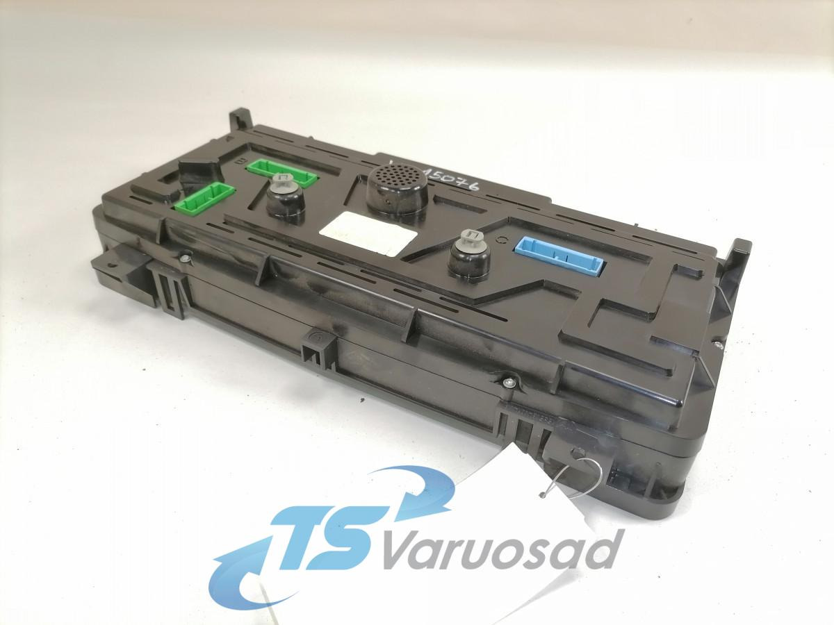 Volvo Dashboard 20970778 - Műszerfal - Teherautó: 5 kép. Volvo Dashboard 20970778 - Műszerfal - Teherautó: 5 kép.