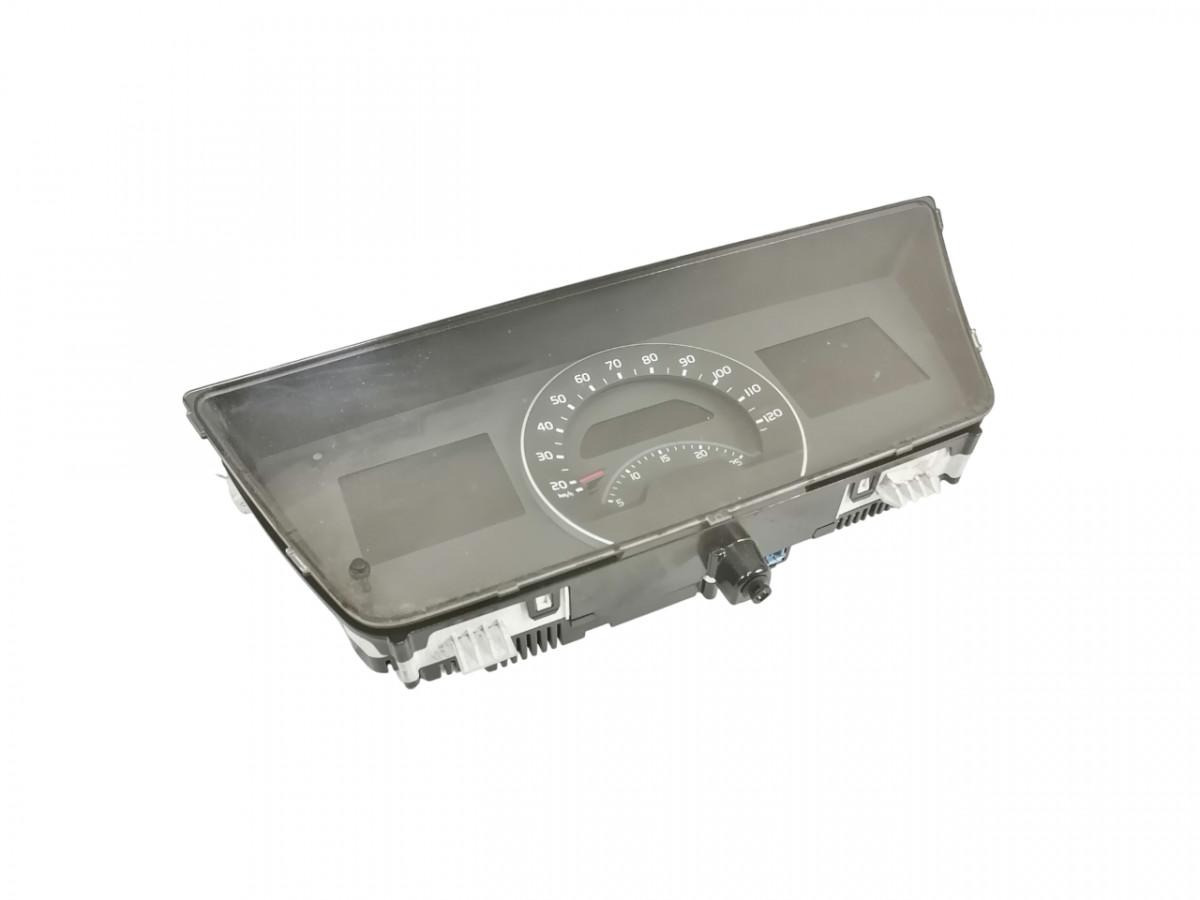 Volvo Dashboard 22038170 - Műszerfal - Teherautó: 1 kép. Volvo Dashboard 22038170 - Műszerfal - Teherautó: 1 kép.