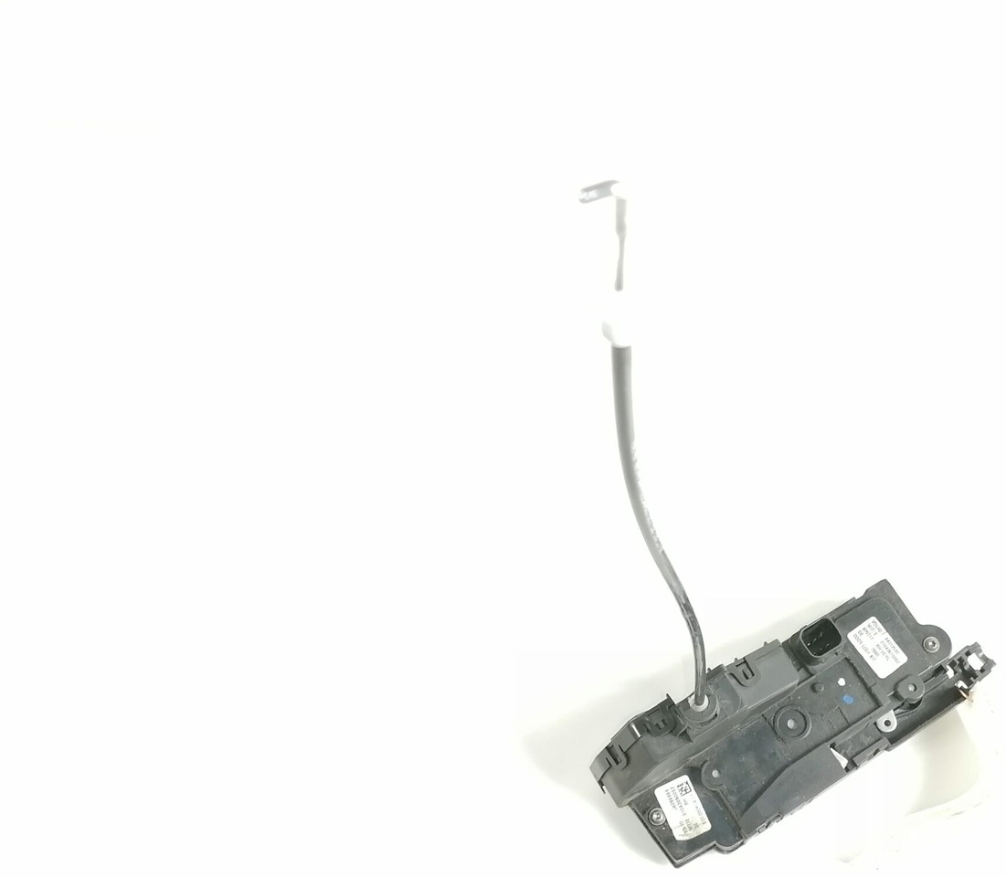 Volvo Door lock 84012032 - Ajtó és alkatrészek - Teherautó: 2 kép. Volvo Door lock 84012032 - Ajtó és alkatrészek - Teherautó: 2 kép.