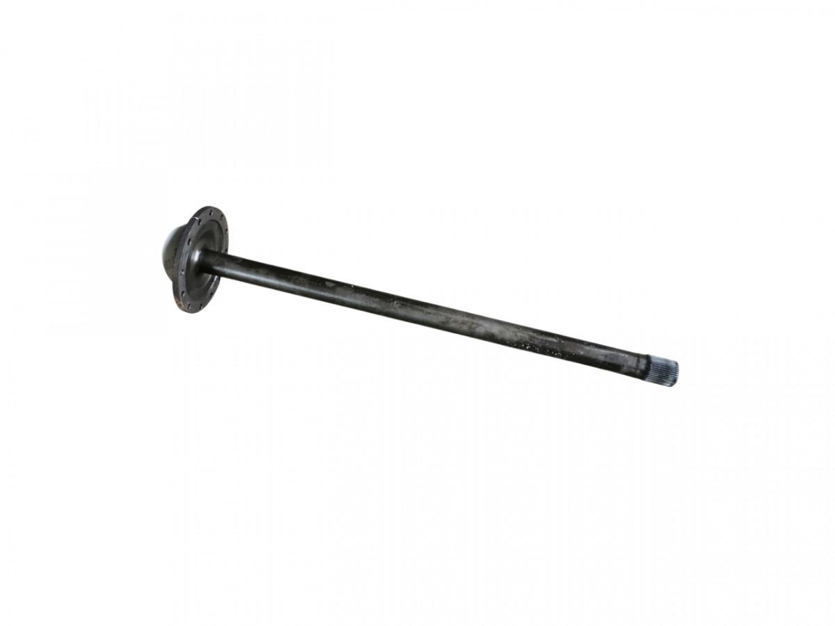 Volvo Drive shaft 20815243 - Féltengely - Teherautó: 1 kép. Volvo Drive shaft 20815243 - Féltengely - Teherautó: 1 kép.