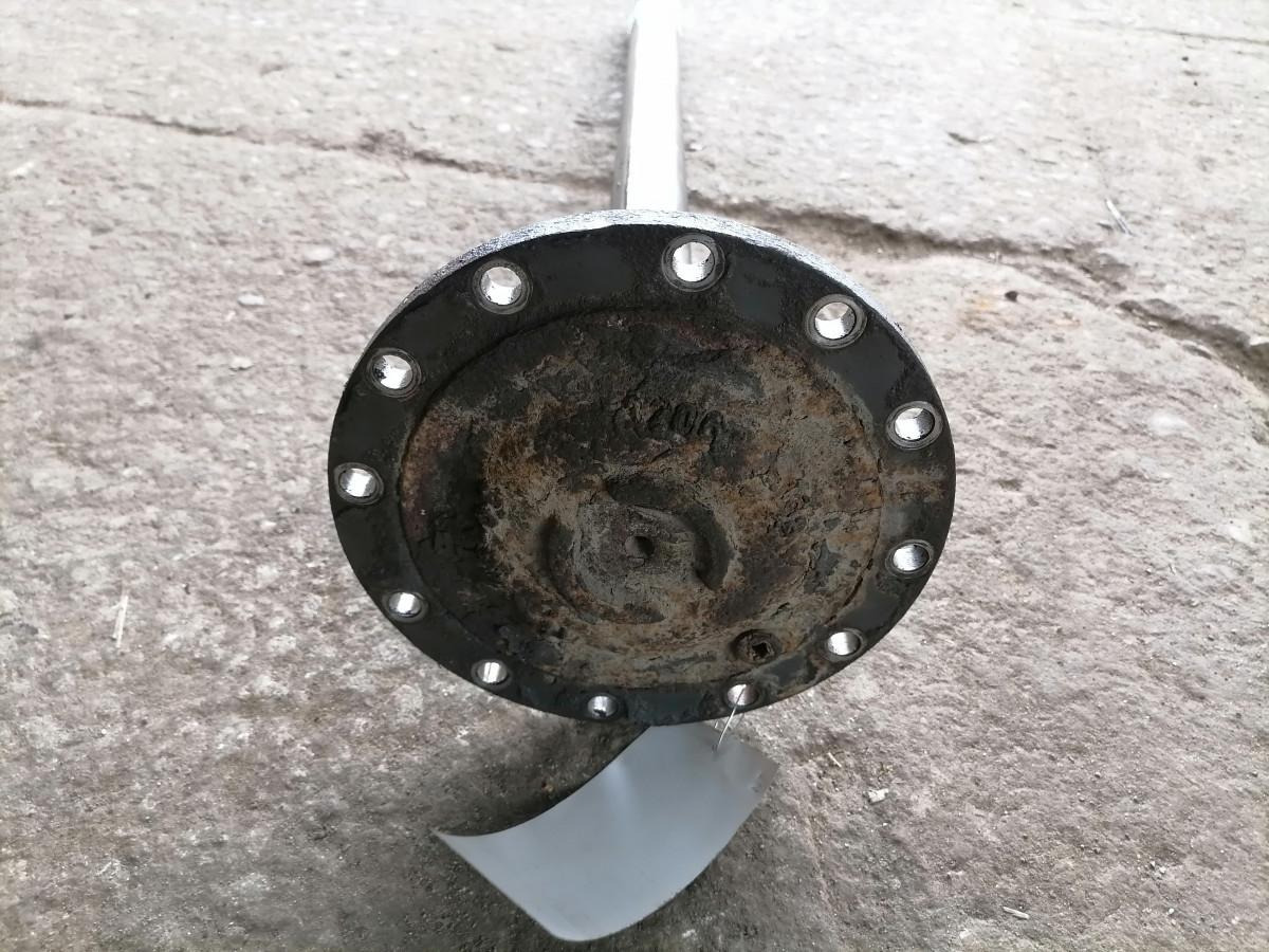 Volvo Drive shaft 20815246 - Féltengely - Teherautó: 3 kép. Volvo Drive shaft 20815246 - Féltengely - Teherautó: 3 kép.