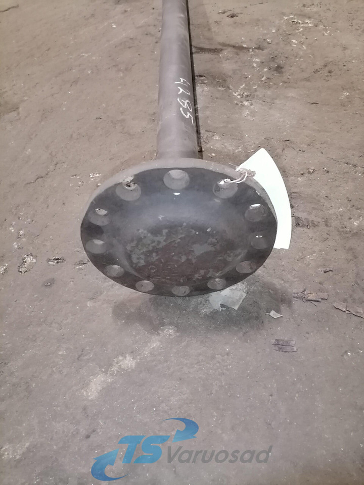 Volvo Drive shaft 8172096 - Féltengely - Teherautó: 2 kép. Volvo Drive shaft 8172096 - Féltengely - Teherautó: 2 kép.