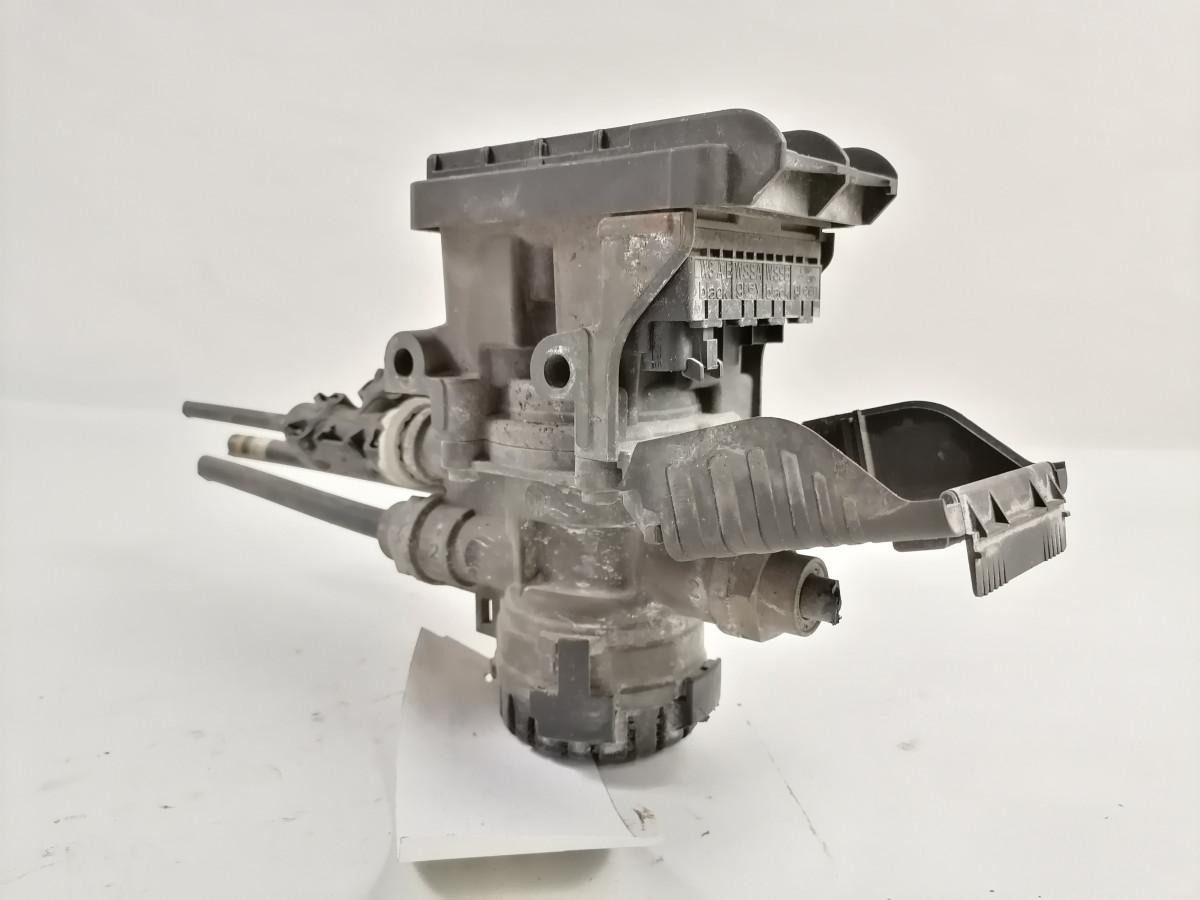 Volvo EBS brake valve 21114974 - Fékszelep - Teherautó: 2 kép. Volvo EBS brake valve 21114974 - Fékszelep - Teherautó: 2 kép.