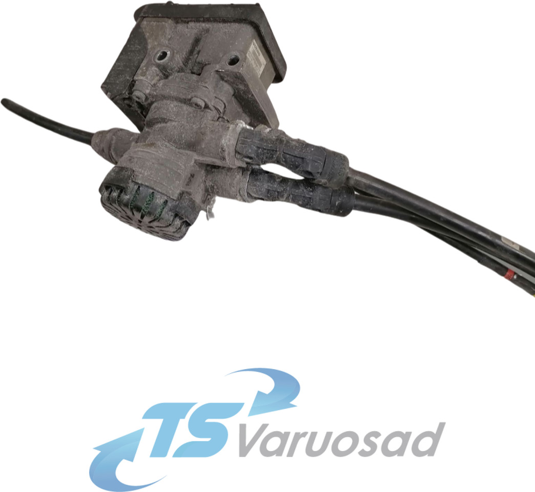 Volvo EBS brake valve 22225550 - Fékszelep - Teherautó: 1 kép. Volvo EBS brake valve 22225550 - Fékszelep - Teherautó: 1 kép.