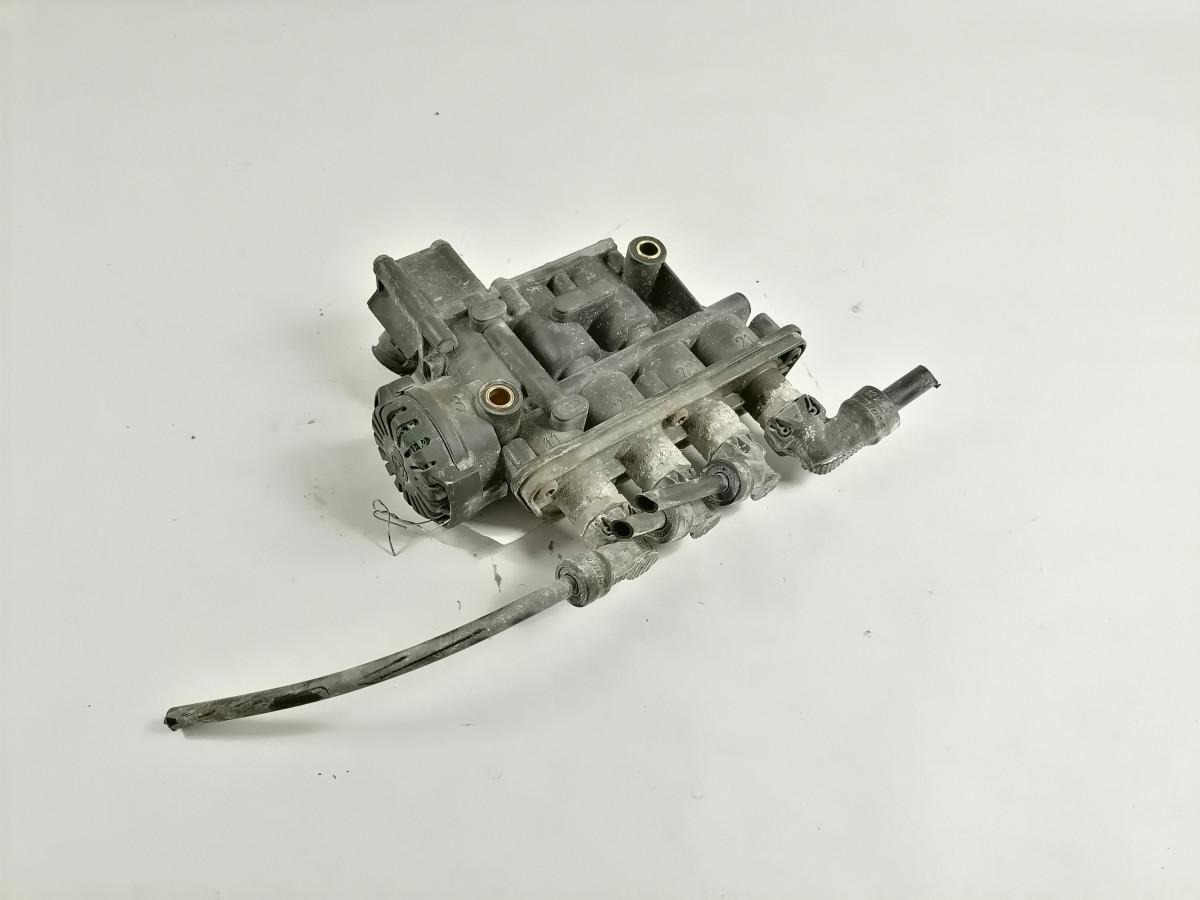 Volvo ELC Klapp 21083654 - Fékszelep - Teherautó: 4 kép. Volvo ELC Klapp 21083654 - Fékszelep - Teherautó: 4 kép.