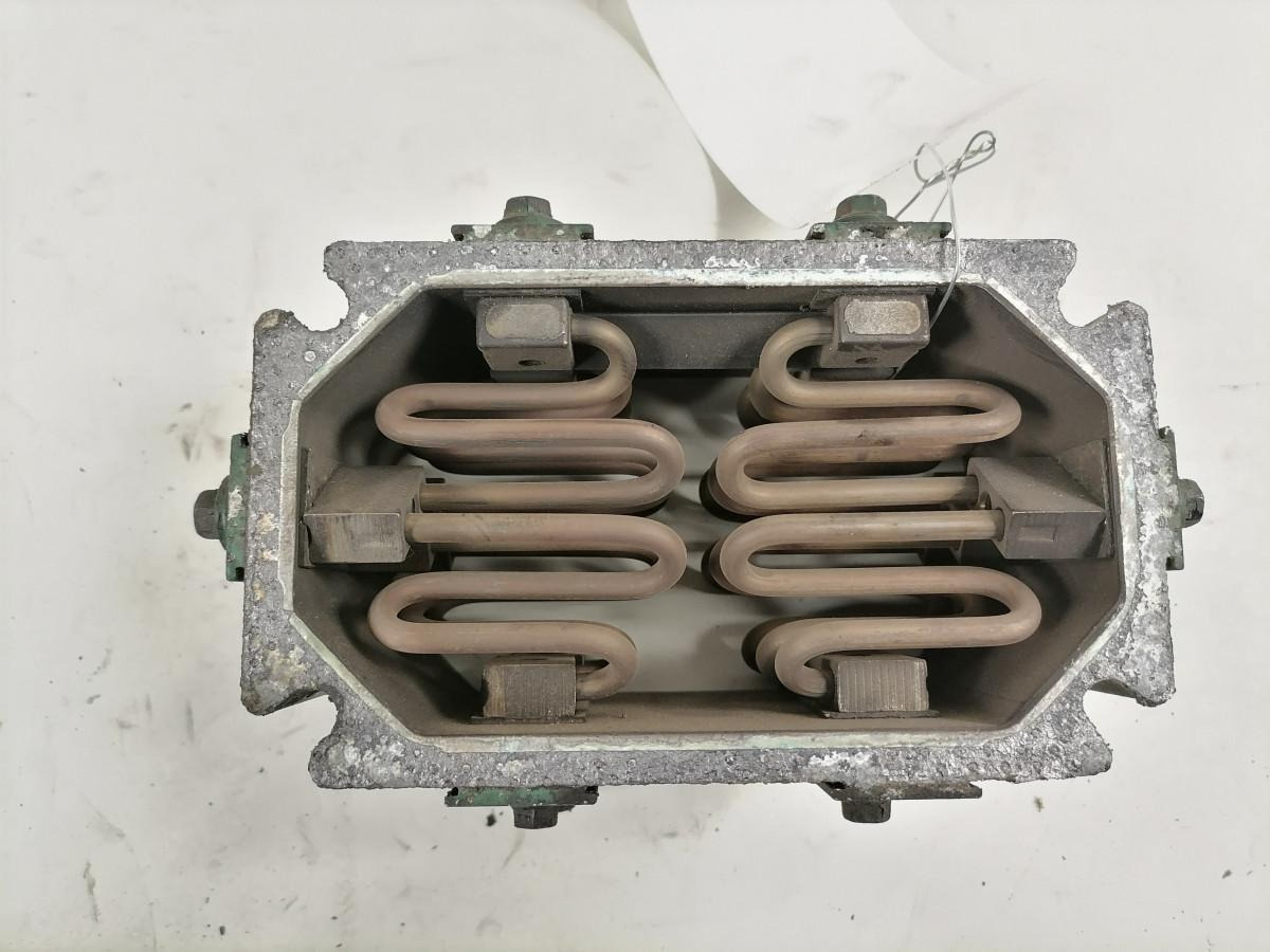 Volvo Eelsüüte plokk 477275 - Szívósor - Teherautó: 3 kép. Volvo Eelsüüte plokk 477275 - Szívósor - Teherautó: 3 kép.