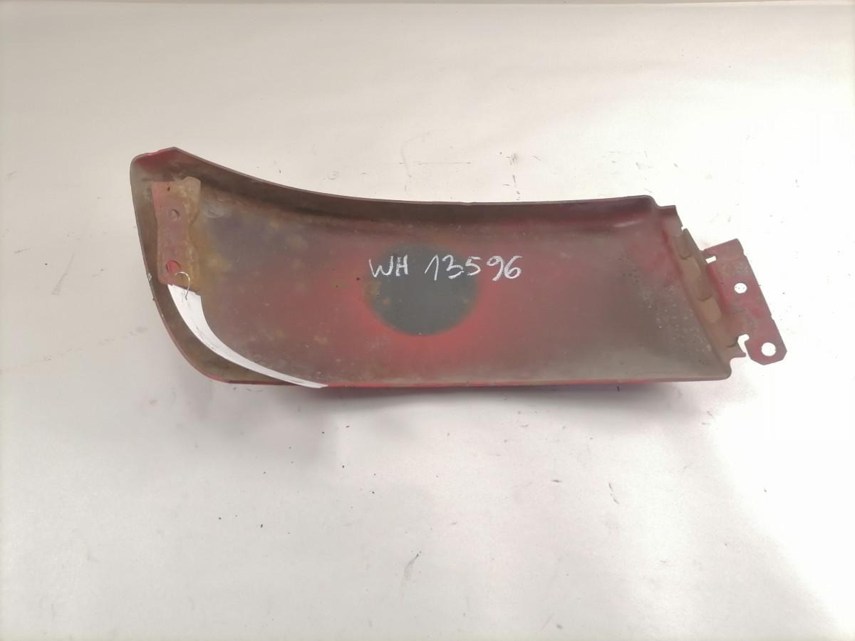 Volvo Esistange kate 20429680 - Légterelő - Teherautó: 2 kép. Volvo Esistange kate 20429680 - Légterelő - Teherautó: 2 kép.