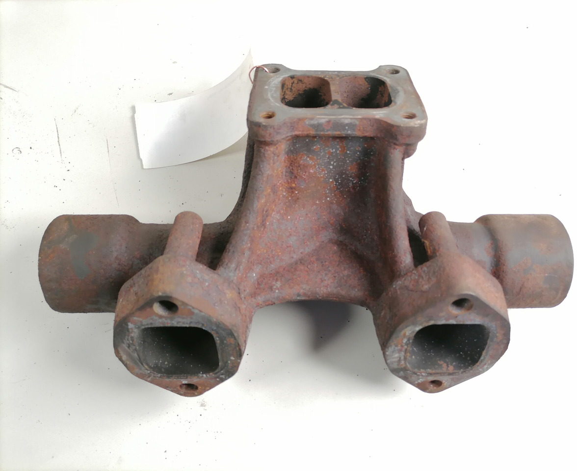 Volvo Exhaust mainfold 21767048 - Kipufogó leömlő - Teherautó: 5 kép. Volvo Exhaust mainfold 21767048 - Kipufogó leömlő - Teherautó: 5 kép.