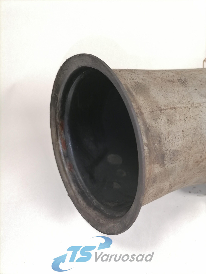 Volvo Exhaust pipe 81132 - Hangtompító - Teherautó: 2 kép. Volvo Exhaust pipe 81132 - Hangtompító - Teherautó: 2 kép.