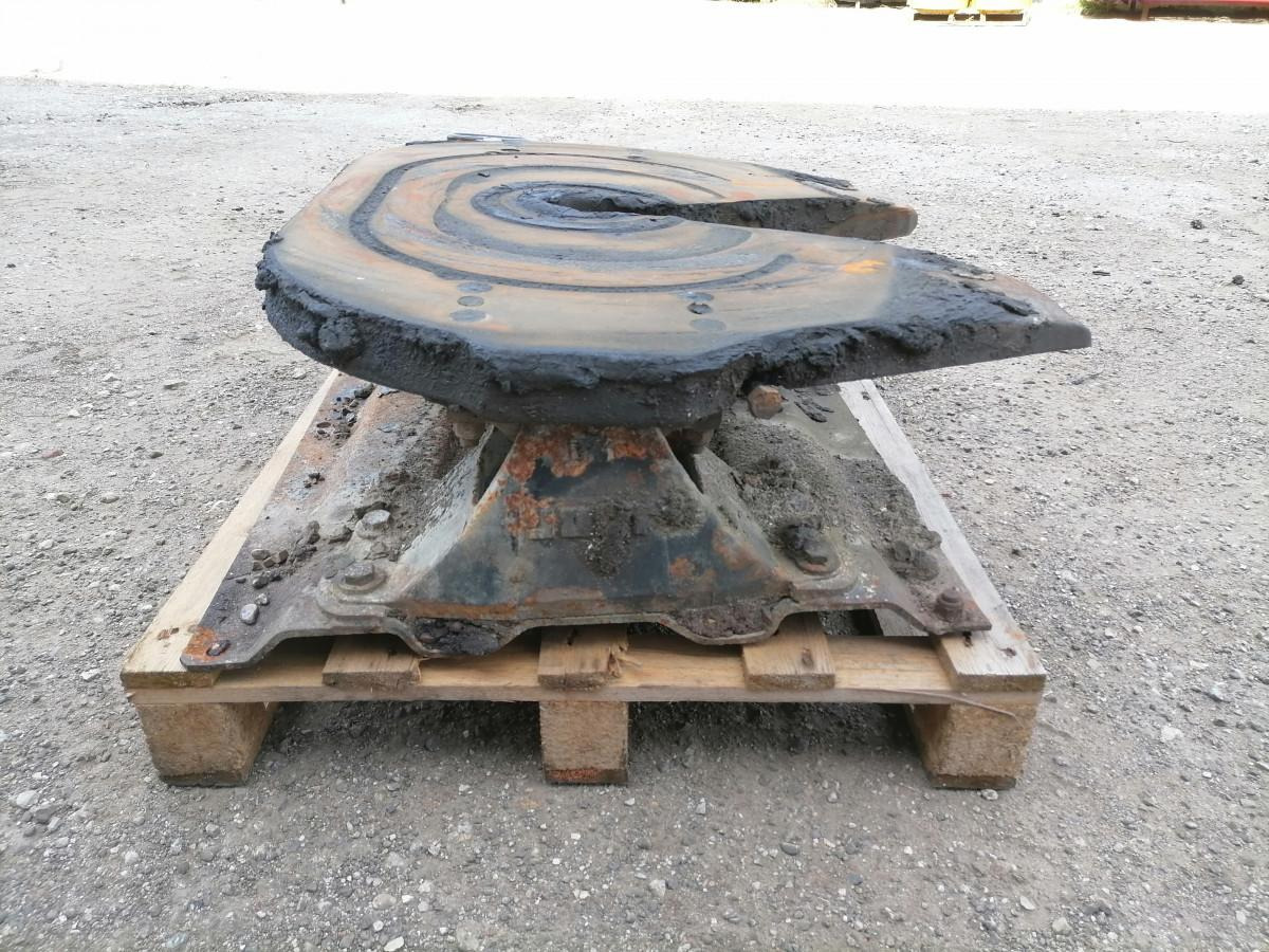 Volvo Fifht wheel JOST - Nyereg - Teherautó: 4 kép. Volvo Fifht wheel JOST - Nyereg - Teherautó: 4 kép.