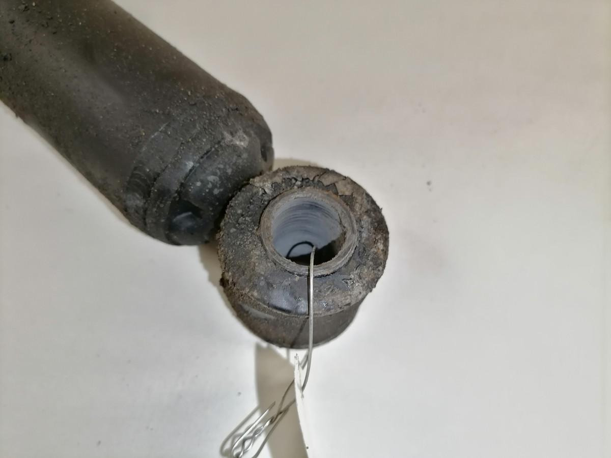 Volvo First axel shock absorber T1315 - Lengéscsillapító - Teherautó: 3 kép. Volvo First axel shock absorber T1315 - Lengéscsillapító - Teherautó: 3 kép.