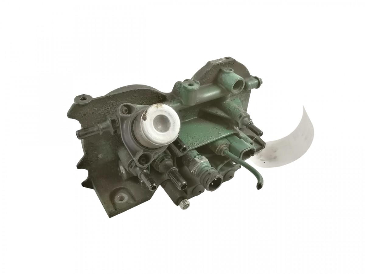 Volvo Fuel filter unit 22502424 - Üzemanyagszűrő - Teherautó: 1 kép. Volvo Fuel filter unit 22502424 - Üzemanyagszűrő - Teherautó: 1 kép.