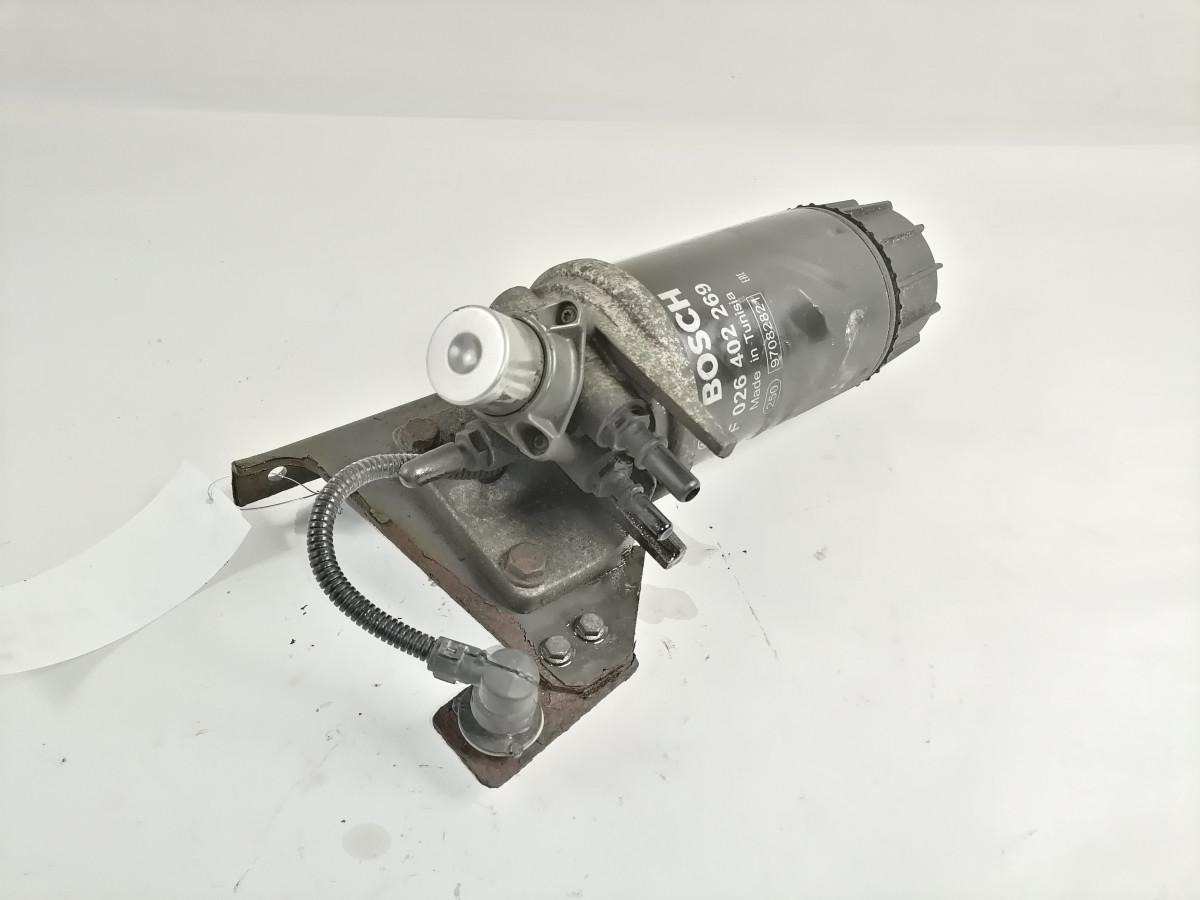 Volvo Fuel separator 21746550 - Üzemanyagszűrő - Teherautó: 2 kép. Volvo Fuel separator 21746550 - Üzemanyagszűrő - Teherautó: 2 kép.