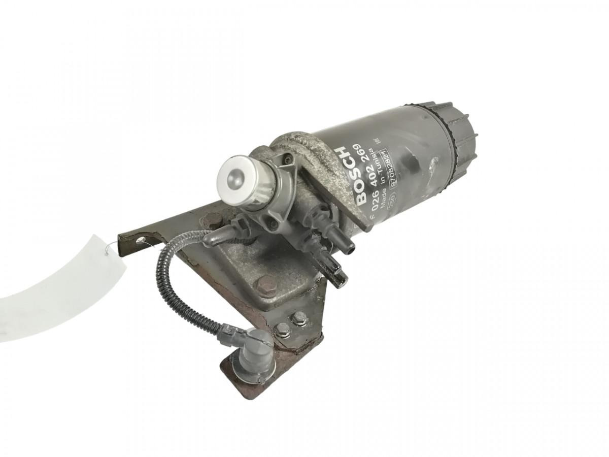 Volvo Fuel separator 21746550 - Üzemanyagszűrő - Teherautó: 1 kép. Volvo Fuel separator 21746550 - Üzemanyagszűrő - Teherautó: 1 kép.