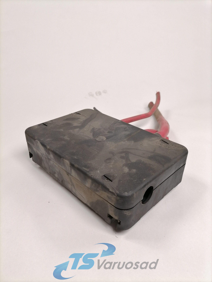 Volvo Fuse box 20512928 - Biztosíték - Teherautó: 1 kép. Volvo Fuse box 20512928 - Biztosíték - Teherautó: 1 kép.