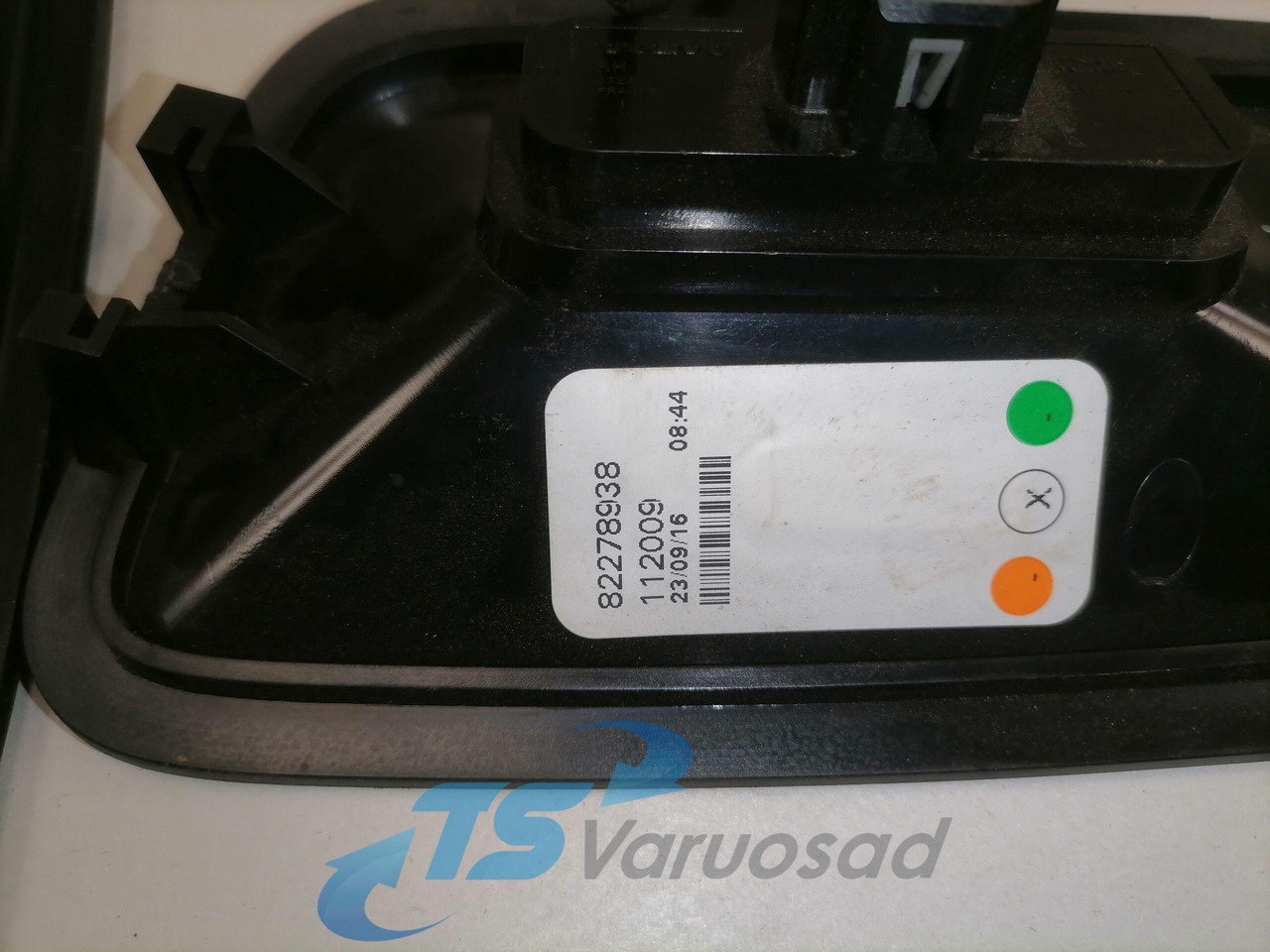 Volvo Gabariidituli 82278930 - Univerzális alkatrész - Teherautó: 4 kép. Volvo Gabariidituli 82278930 - Univerzális alkatrész - Teherautó: 4 kép.