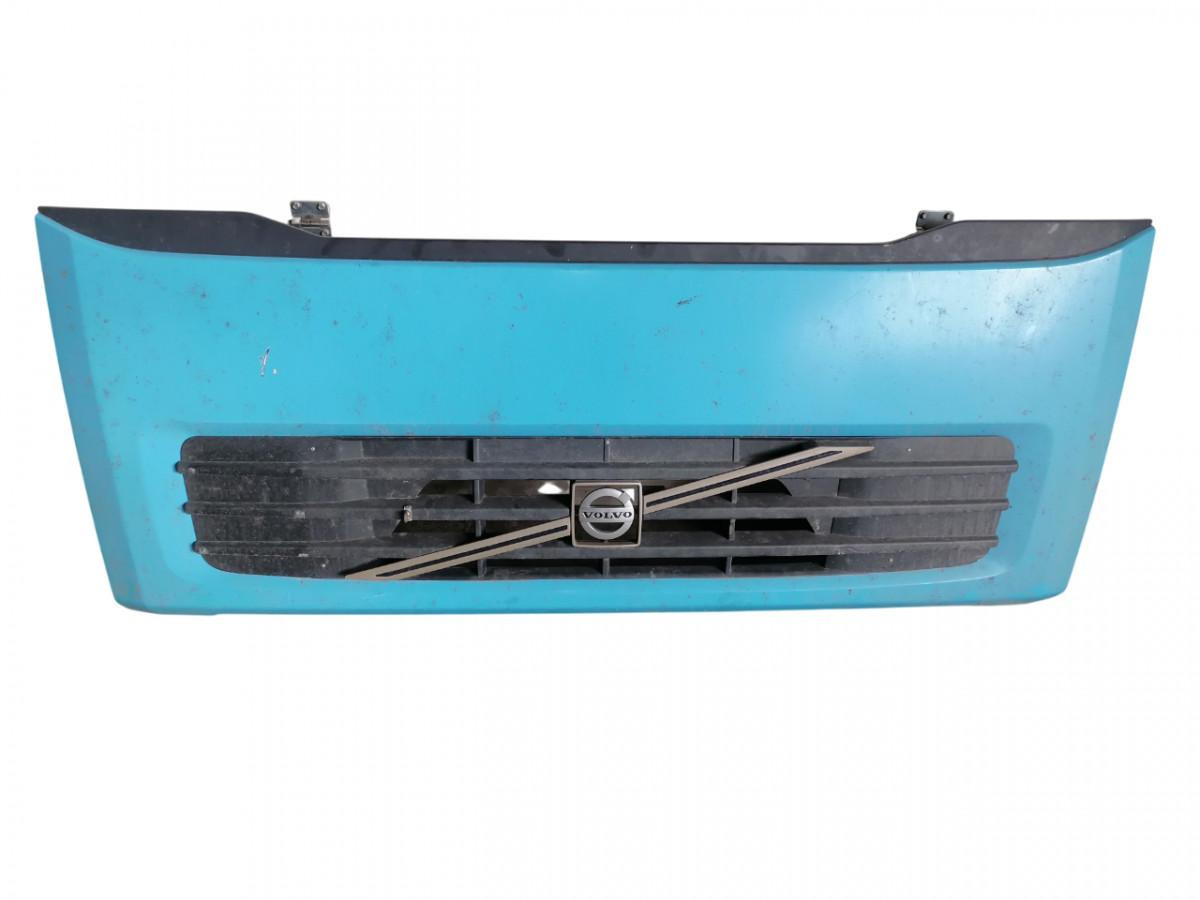 Volvo Grille panel 20748337 - Rács - Teherautó: 1 kép. Volvo Grille panel 20748337 - Rács - Teherautó: 1 kép.
