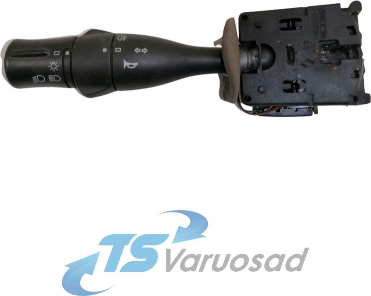 Volvo Juhtkang, suunatuled 5010589560 - Elektromos rendszer - Teherautó: 1 kép. Volvo Juhtkang, suunatuled 5010589560 - Elektromos rendszer - Teherautó: 1 kép.