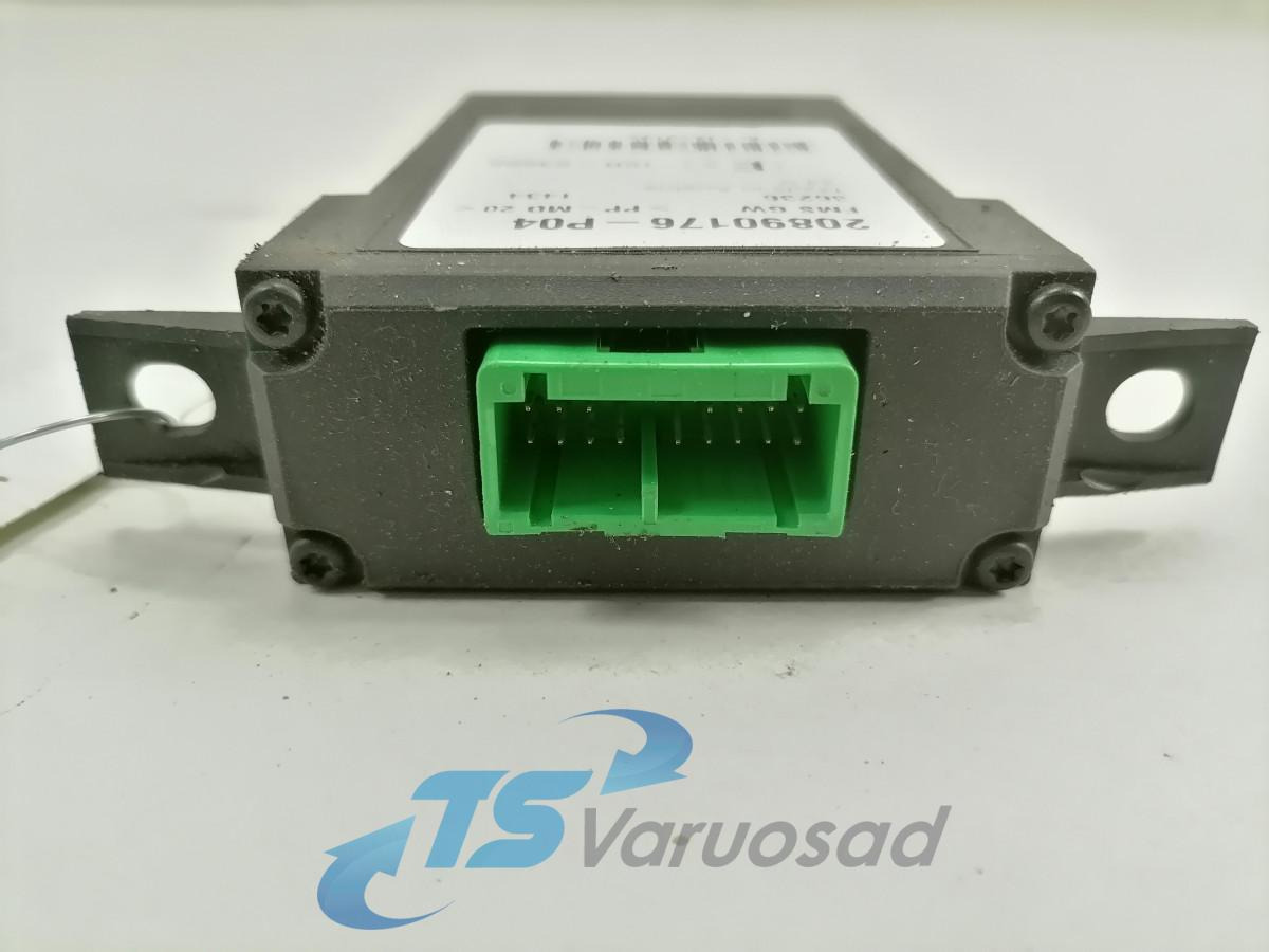 Volvo Juhtplokk, FMS 20890176 - ECU - Teherautó: 3 kép. Volvo Juhtplokk, FMS 20890176 - ECU - Teherautó: 3 kép.