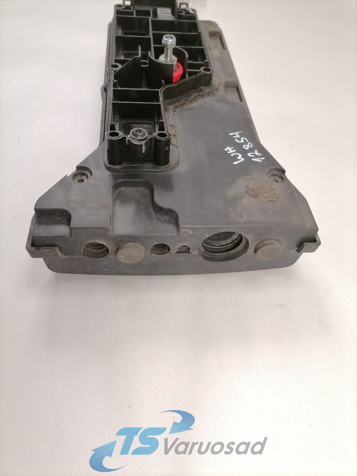 Volvo Kabiini juhtmestiku harukarp 84151222 - Biztosíték - Teherautó: 2 kép. Volvo Kabiini juhtmestiku harukarp 84151222 - Biztosíték - Teherautó: 2 kép.