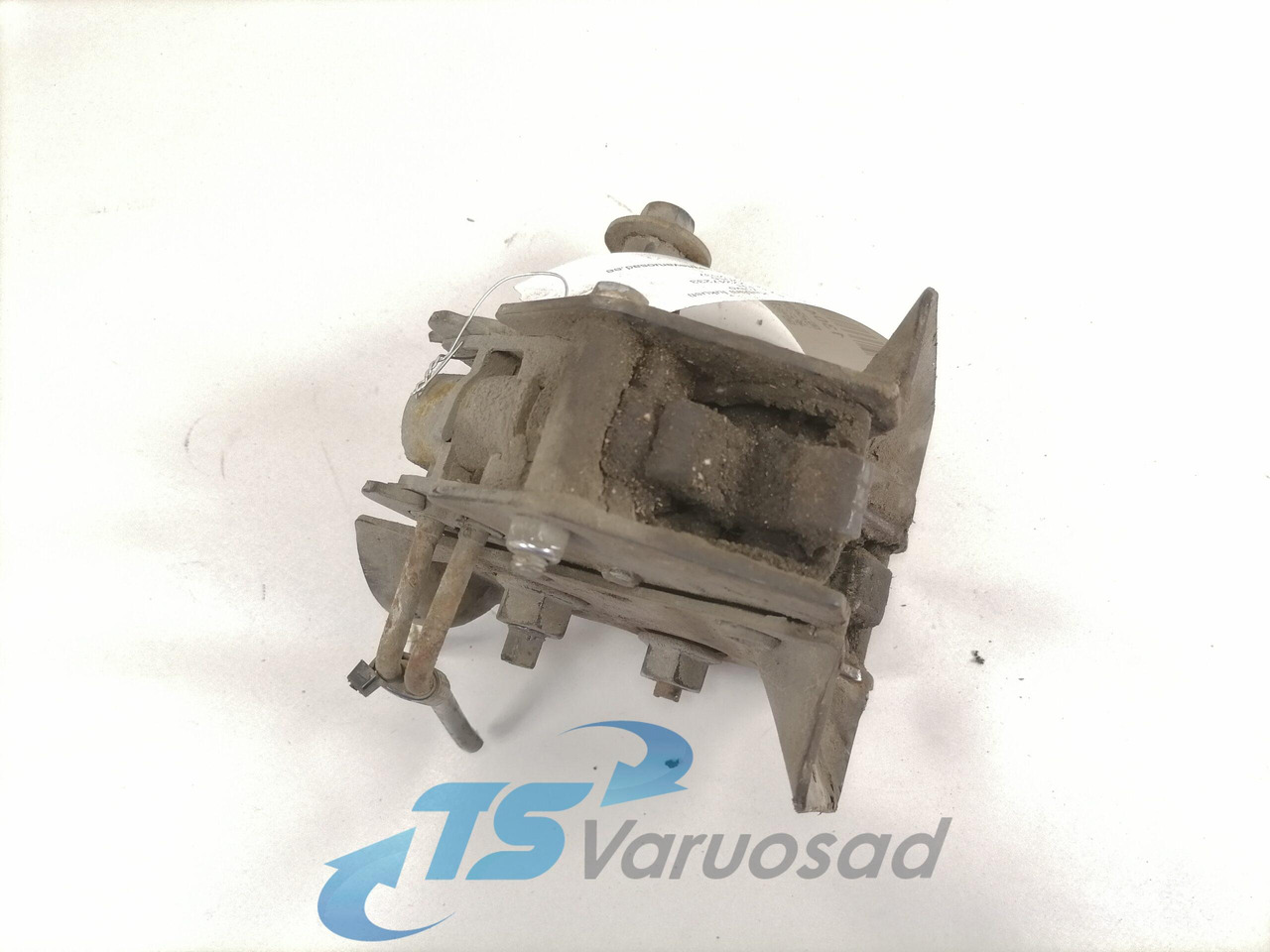 Volvo Kabiini lukusti 22247233 - Fülke felfüggesztés - Teherautó: 4 kép. Volvo Kabiini lukusti 22247233 - Fülke felfüggesztés - Teherautó: 4 kép.