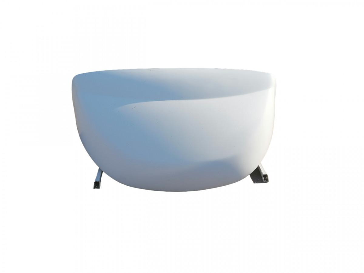 Volvo Kabiini tuulesuunaja, katus 25592374 - Légterelő - Teherautó: 1 kép. Volvo Kabiini tuulesuunaja, katus 25592374 - Légterelő - Teherautó: 1 kép.