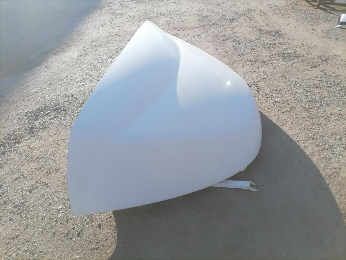 Volvo Kabiini tuulesuunaja, katus 25592374 - Légterelő - Teherautó: 4 kép. Volvo Kabiini tuulesuunaja, katus 25592374 - Légterelő - Teherautó: 4 kép.