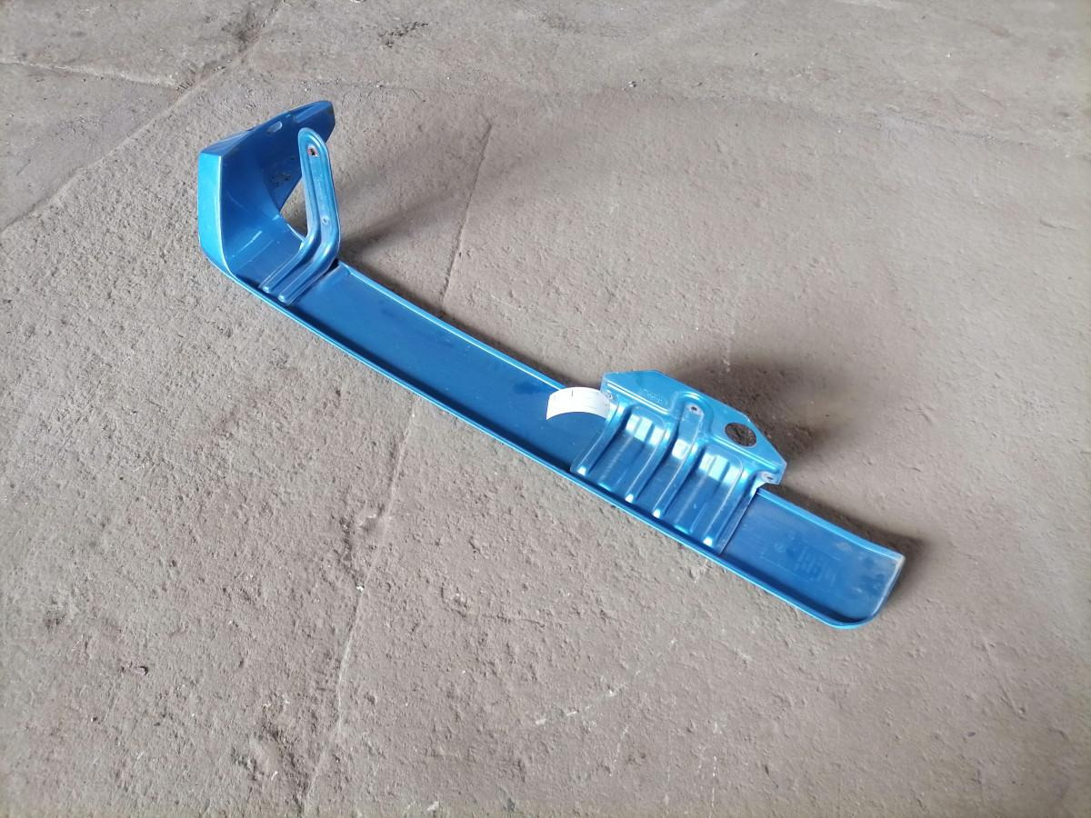 Volvo Kabiini tuulesuunaja, vasak külg 7420940678 - Légterelő - Teherautó: 4 kép. Volvo Kabiini tuulesuunaja, vasak külg 7420940678 - Légterelő - Teherautó: 4 kép.