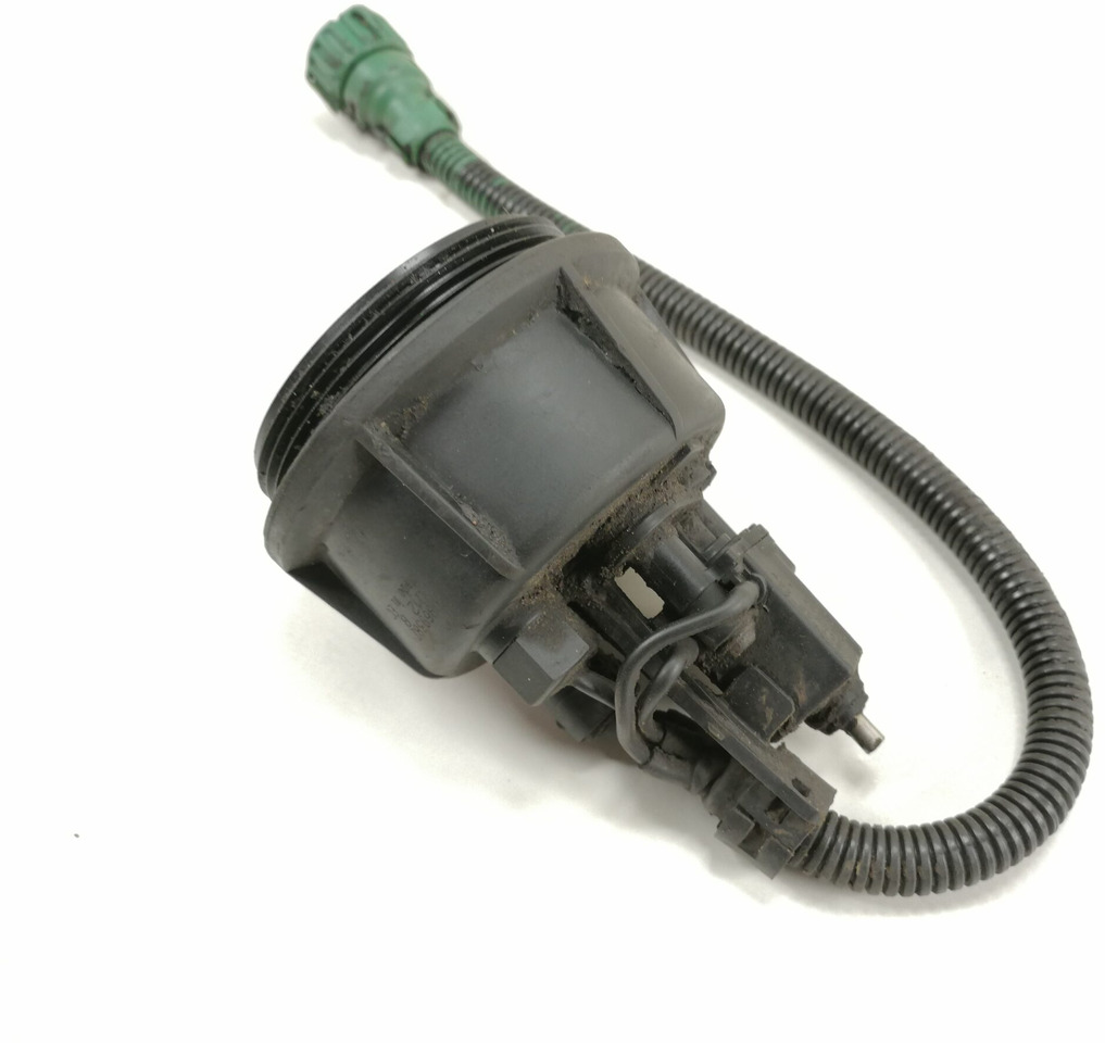 Volvo Kütuse separaatori kaas 20869387 - Üzemanyagszűrő - Teherautó: 4 kép. Volvo Kütuse separaatori kaas 20869387 - Üzemanyagszűrő - Teherautó: 4 kép.